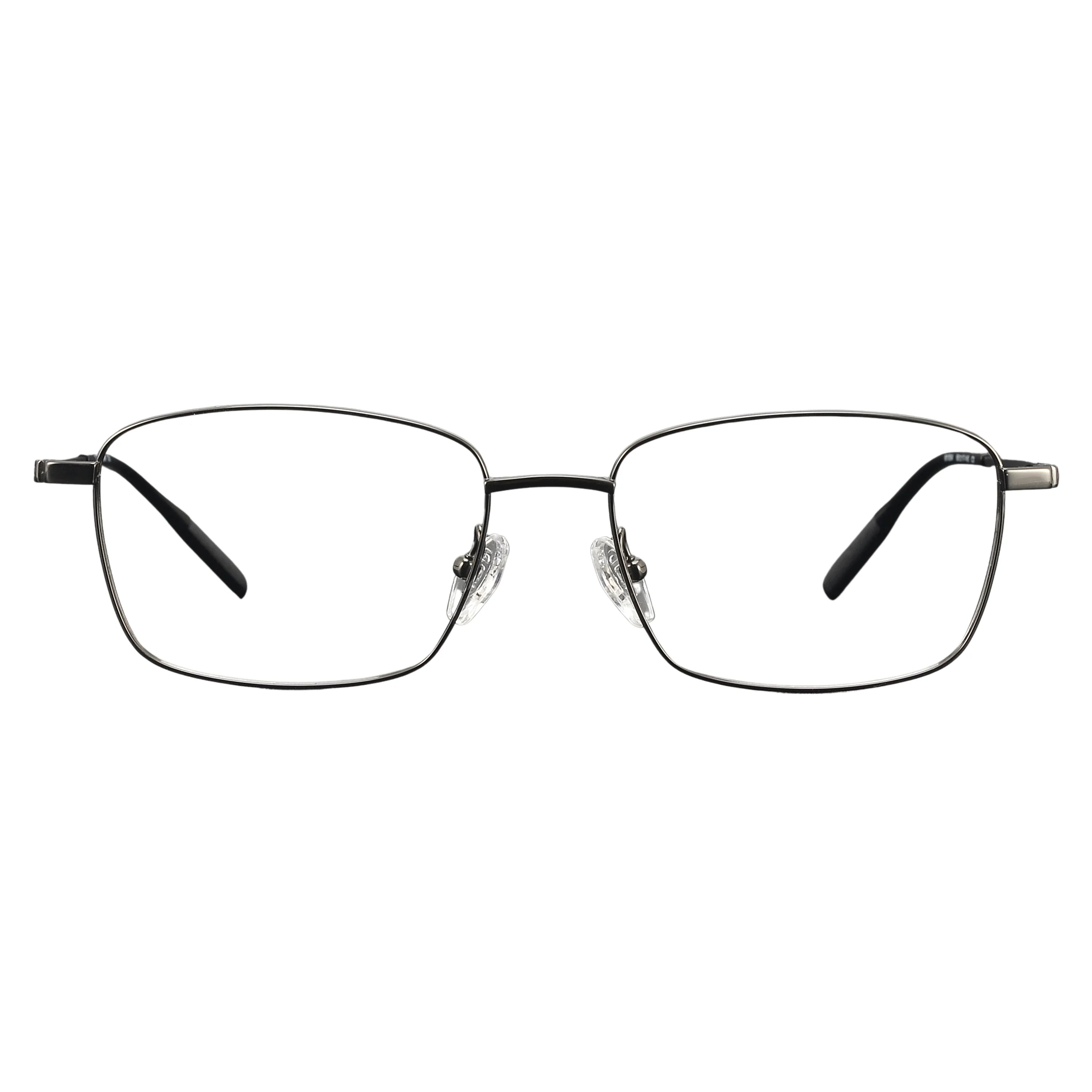 Rectangle Glasses LE1476