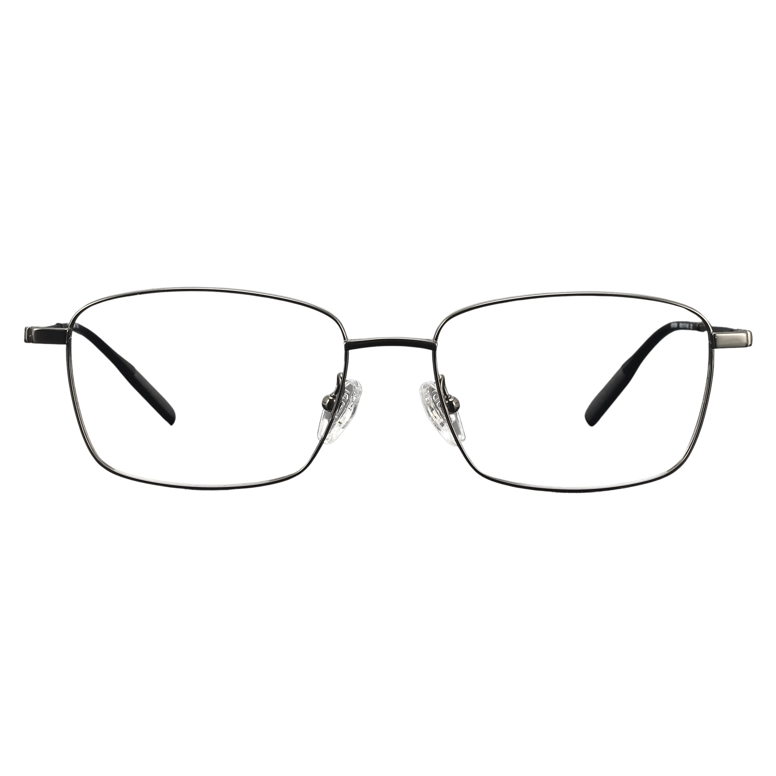 Rectangle Glasses LE1476