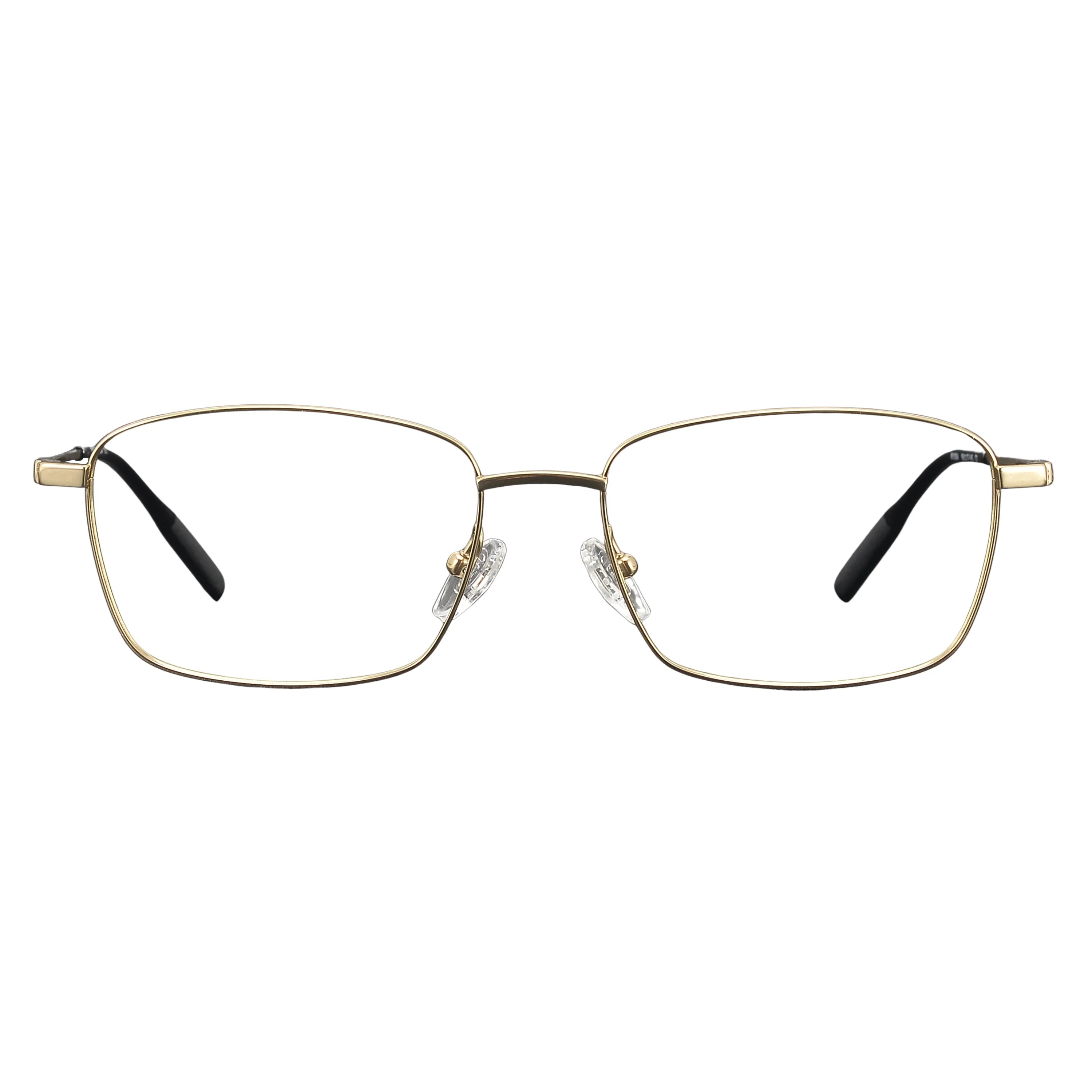 Rectangle Glasses LE1476