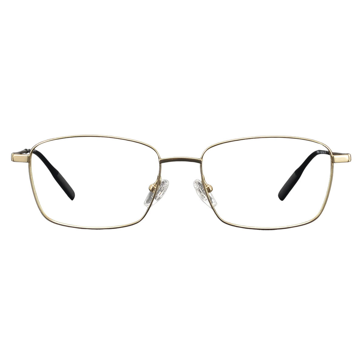 Rectangle Glasses LE1476