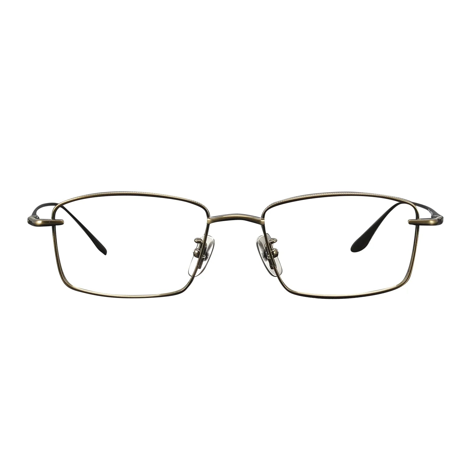 Rectangle Glasses LE1477