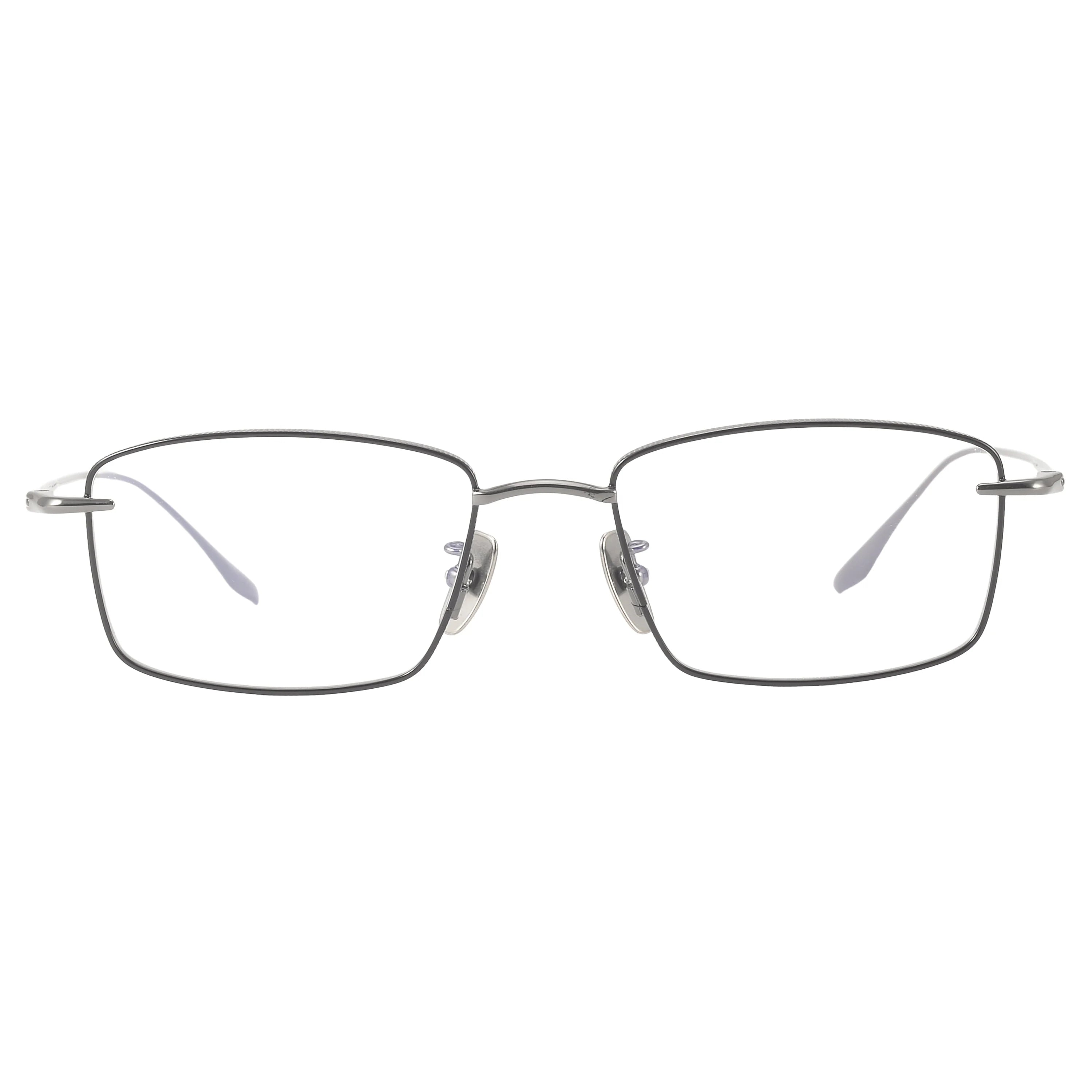 Rectangle Glasses LE1477