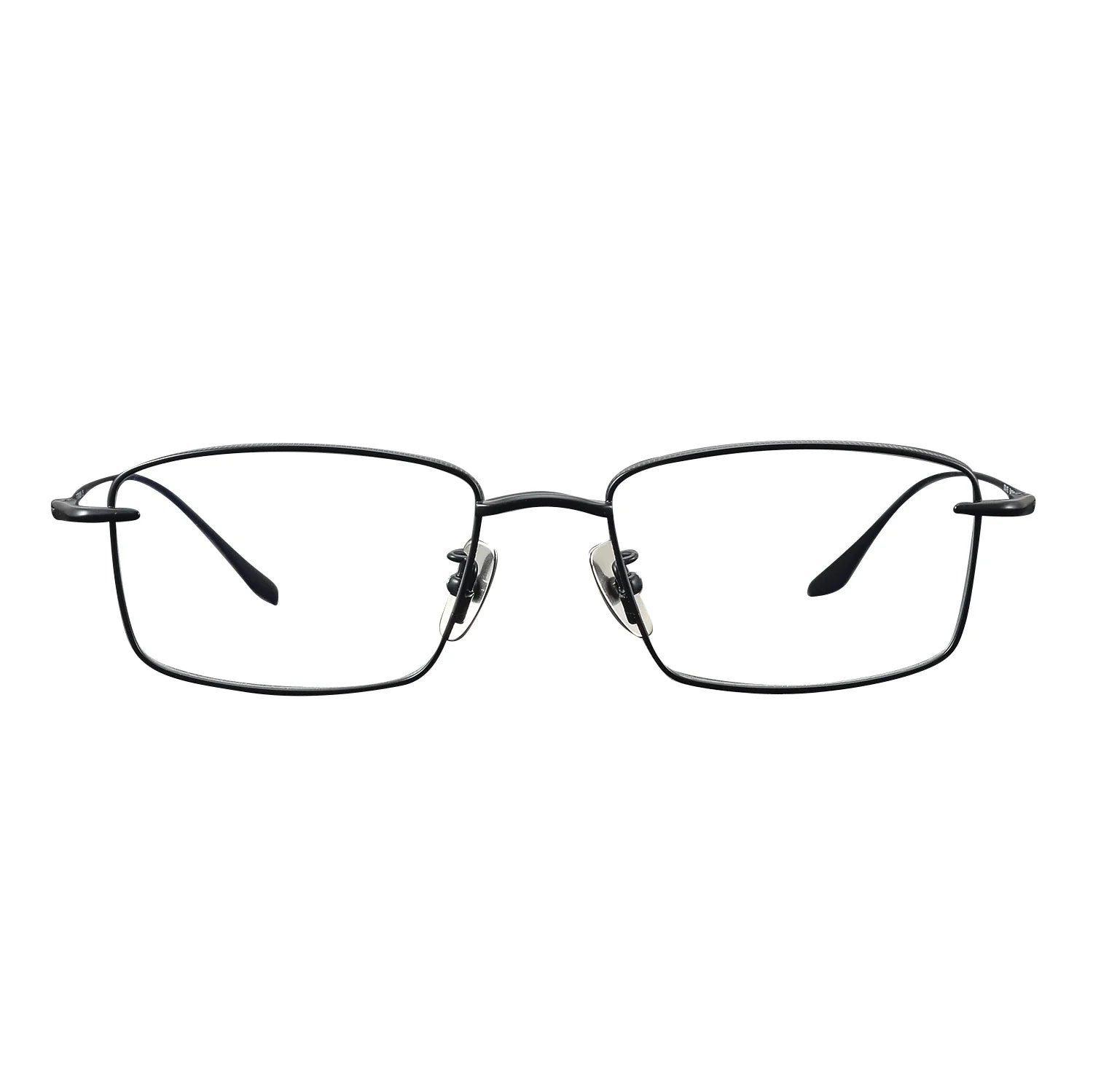 Rectangle Glasses LE1477