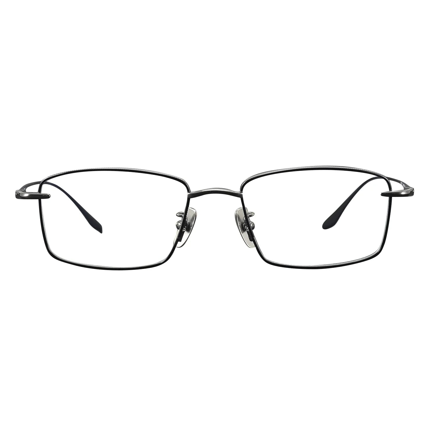 Rectangle Glasses LE1477
