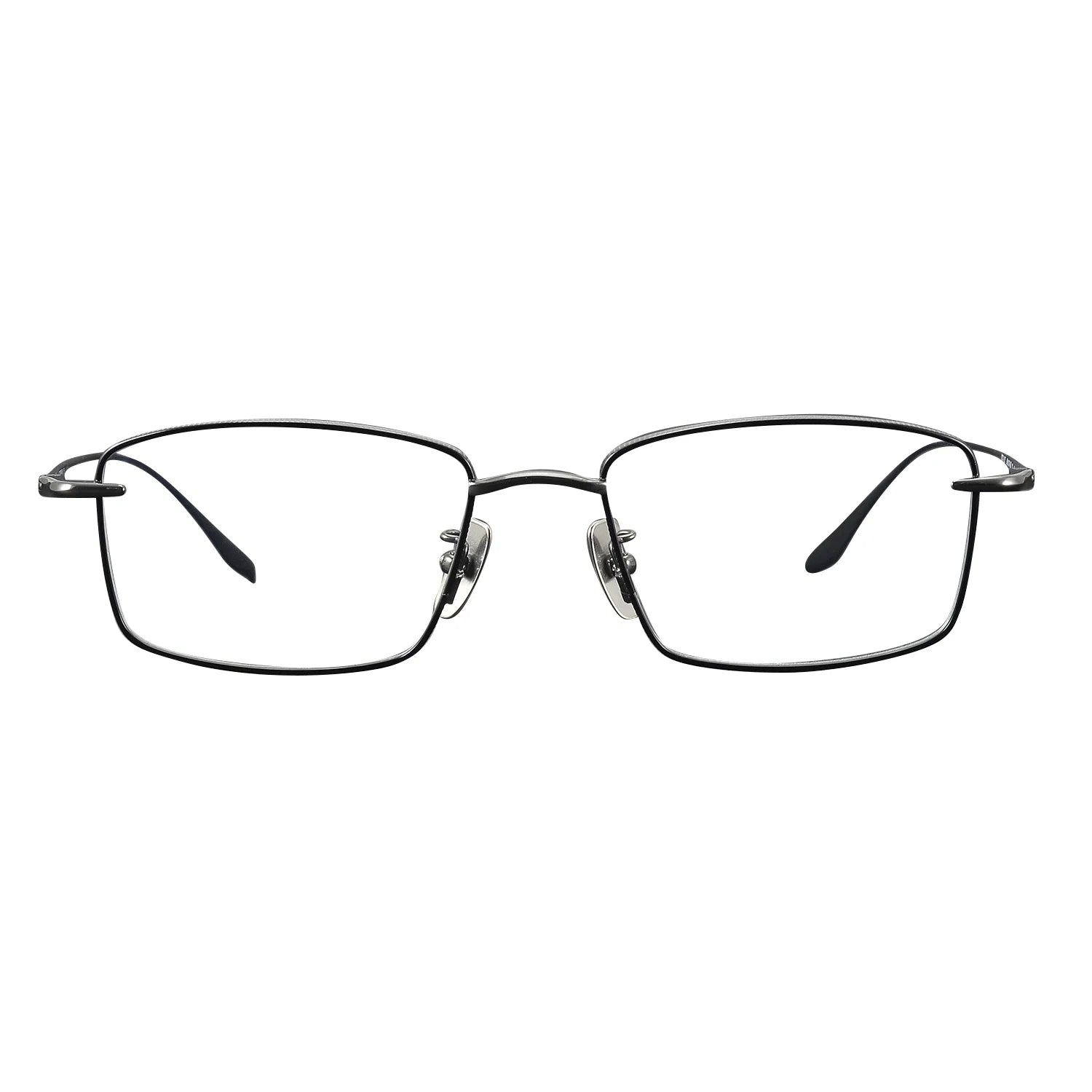 Rectangle Glasses LE1477