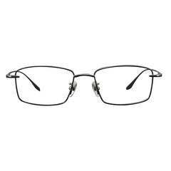 Rectangle Glasses LE1477