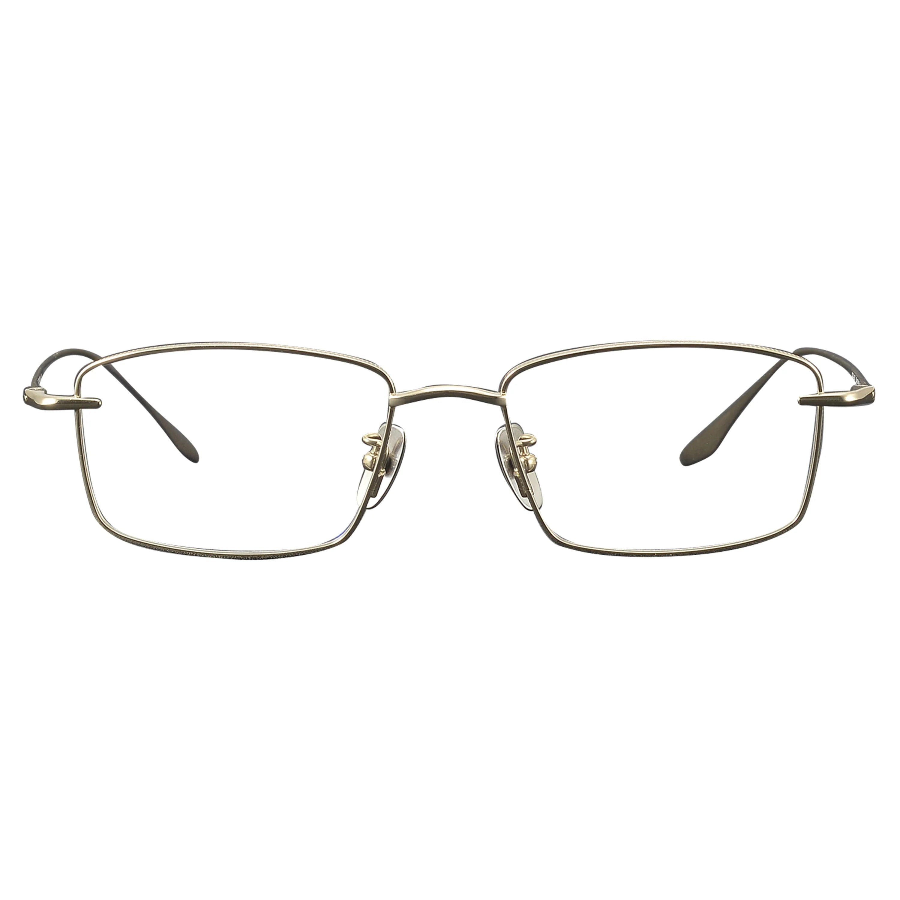 Rectangle Glasses LE1477