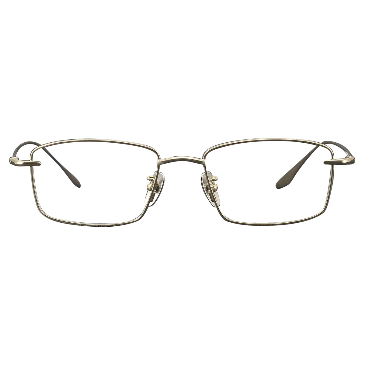Rectangle Glasses LE1477