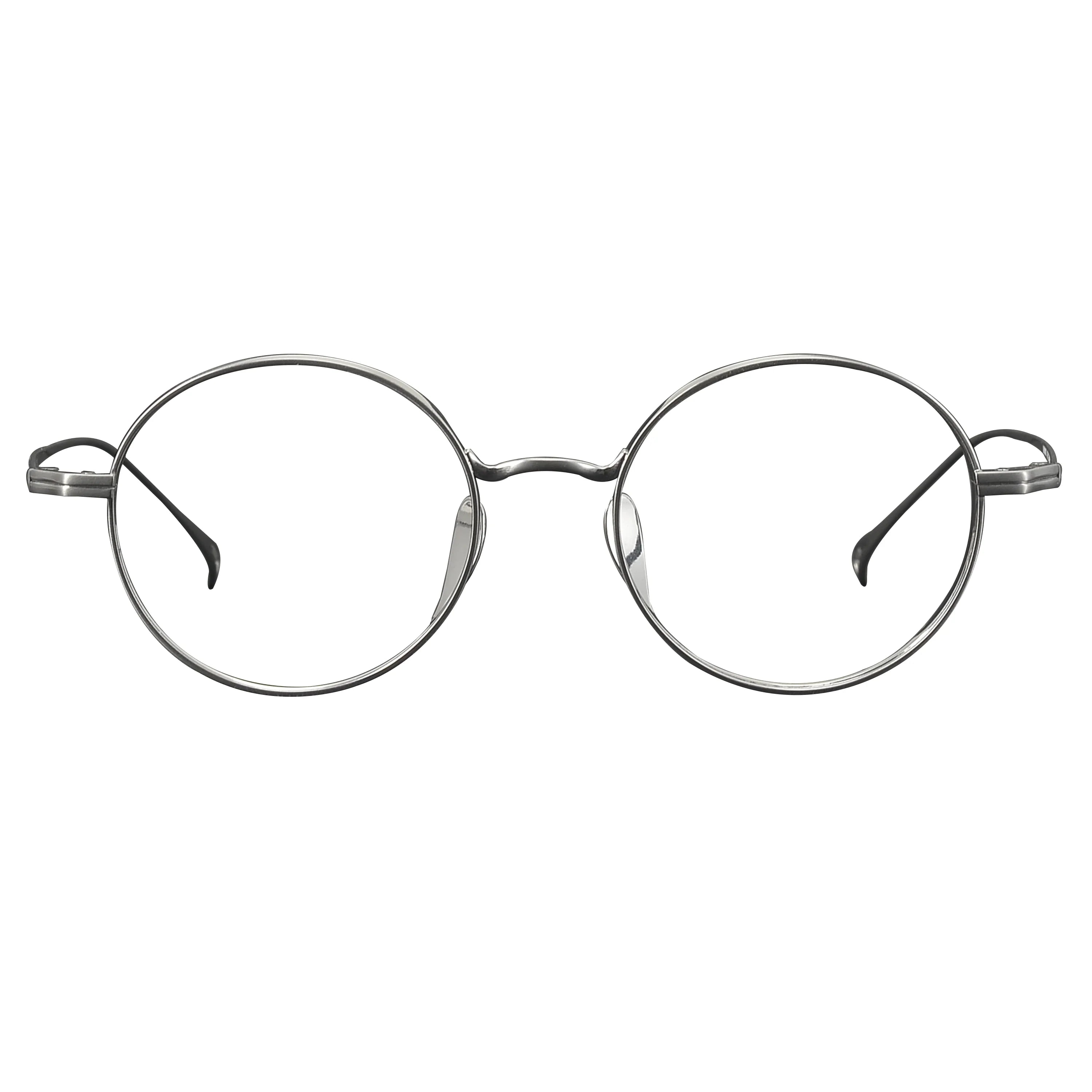 Round Glasses LE1480