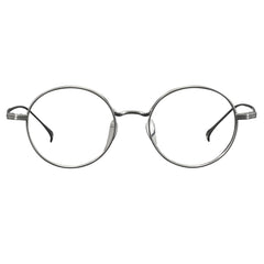 Round Glasses LE1480