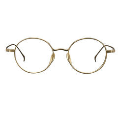 Round Glasses LE1480