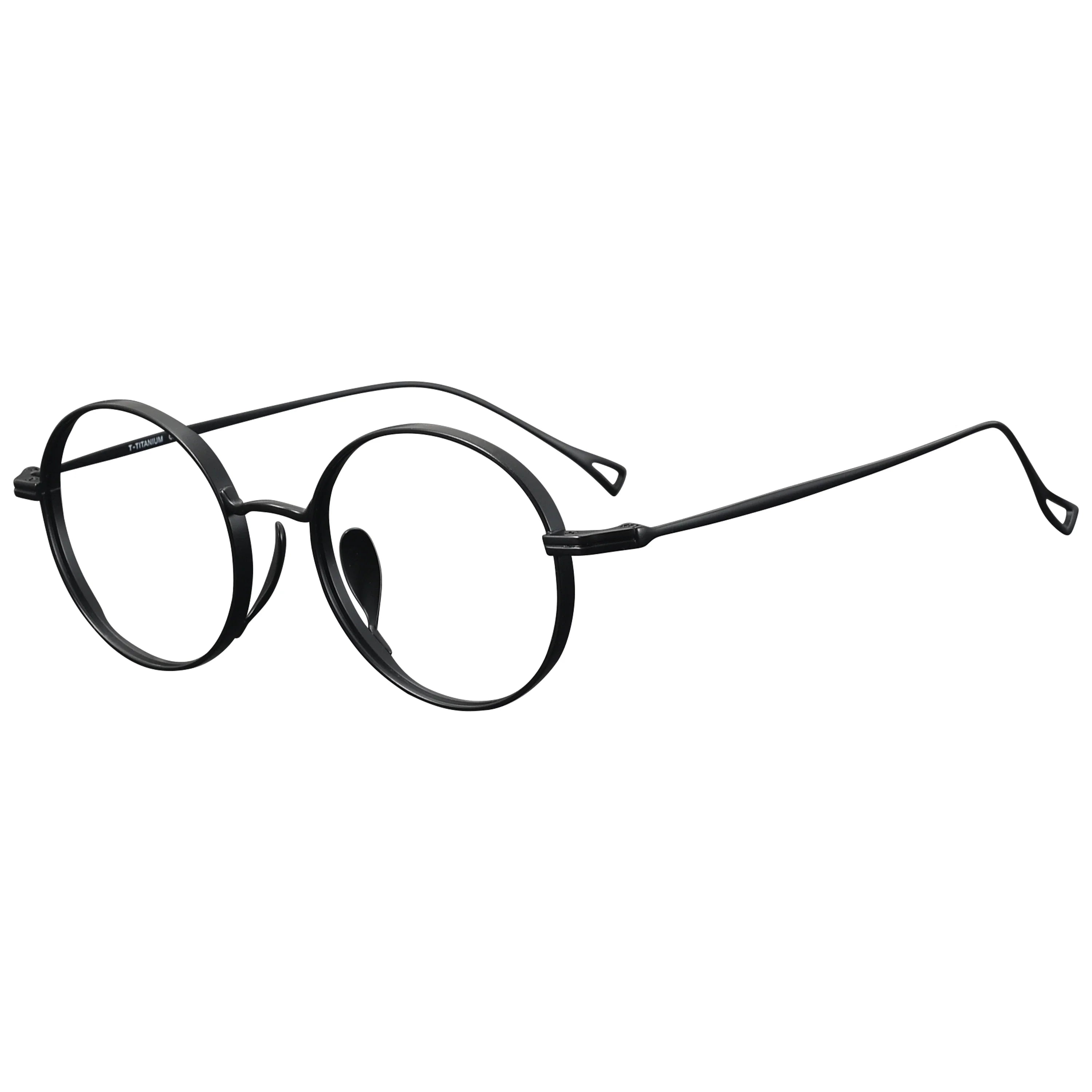 Round Glasses LE1480