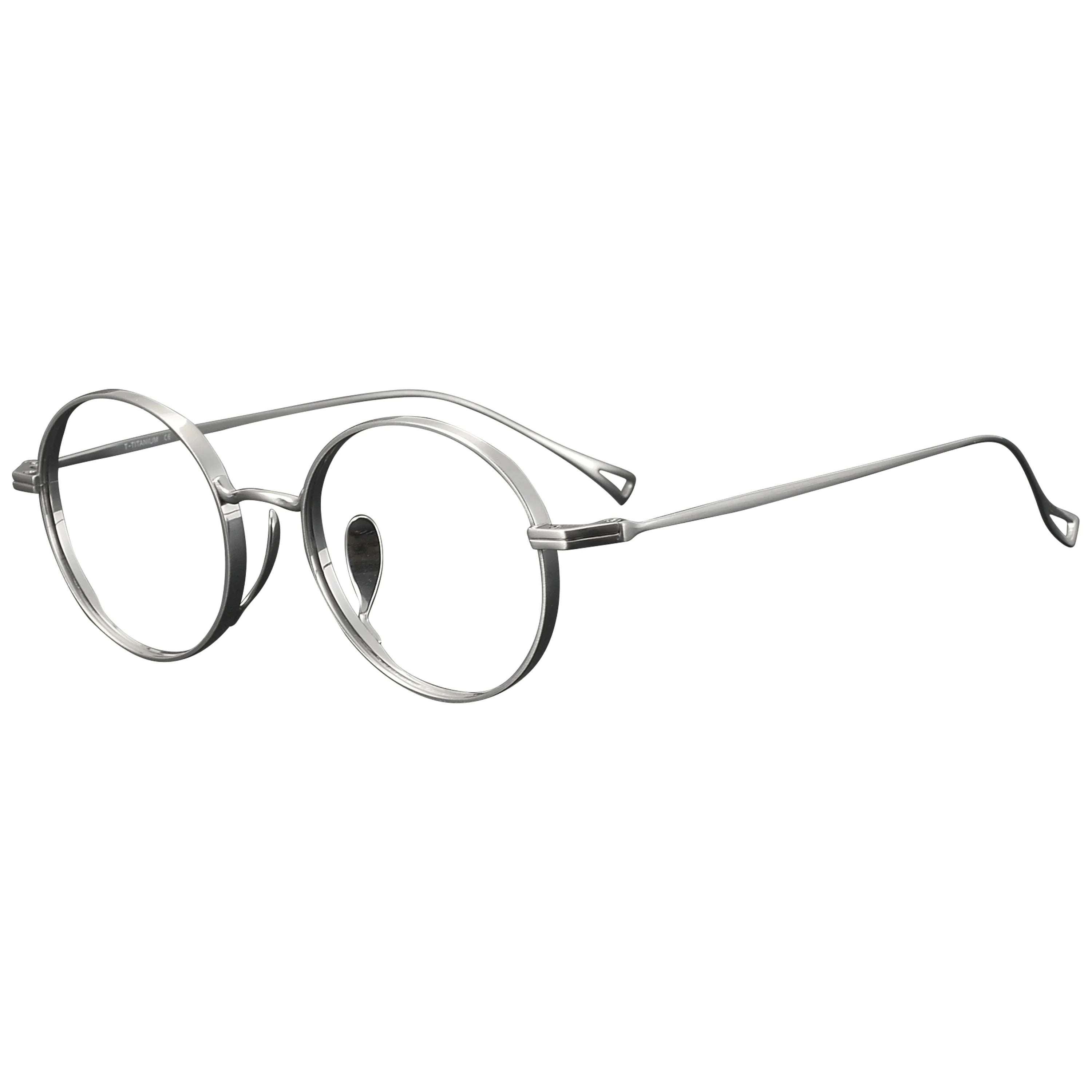 Round Glasses LE1480