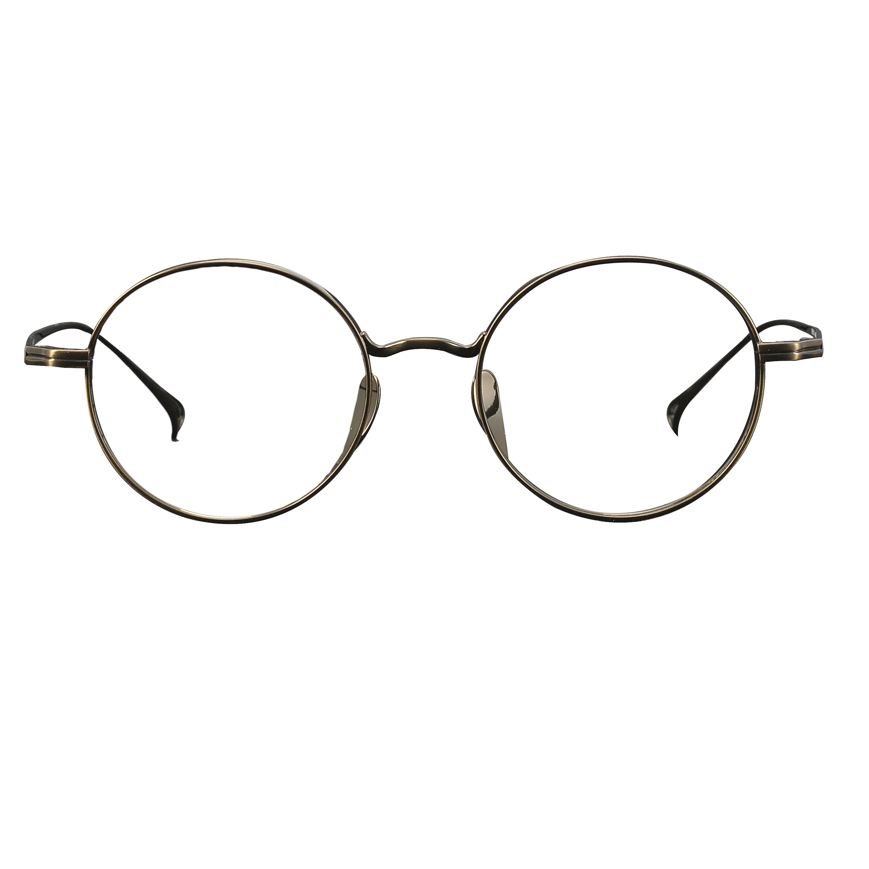 Round Glasses LE1480