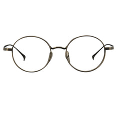 Round Glasses LE1480