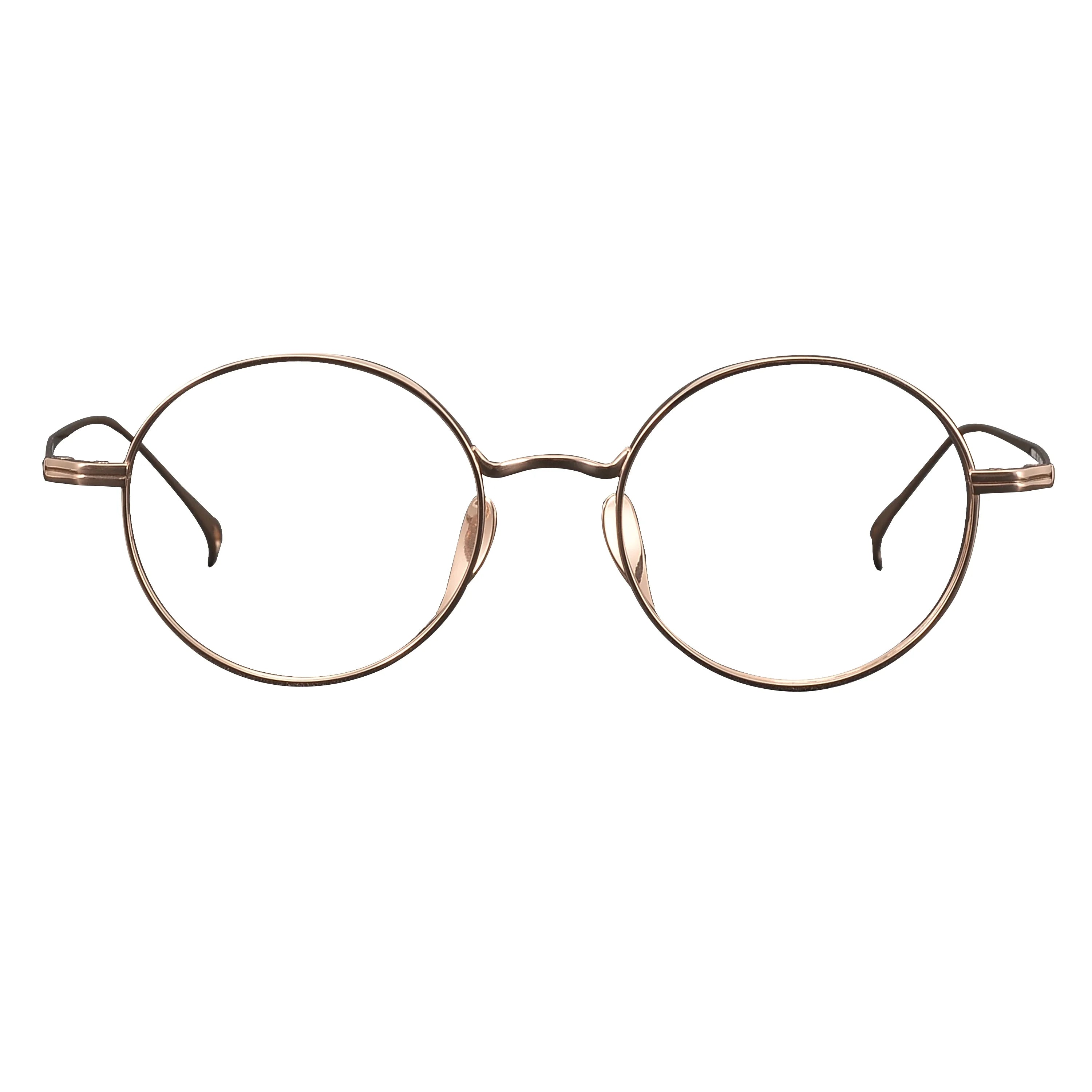 Round Glasses LE1480