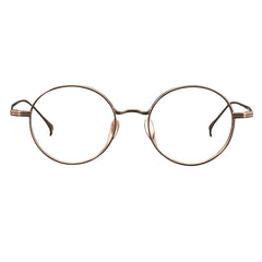 Round Glasses LE1480