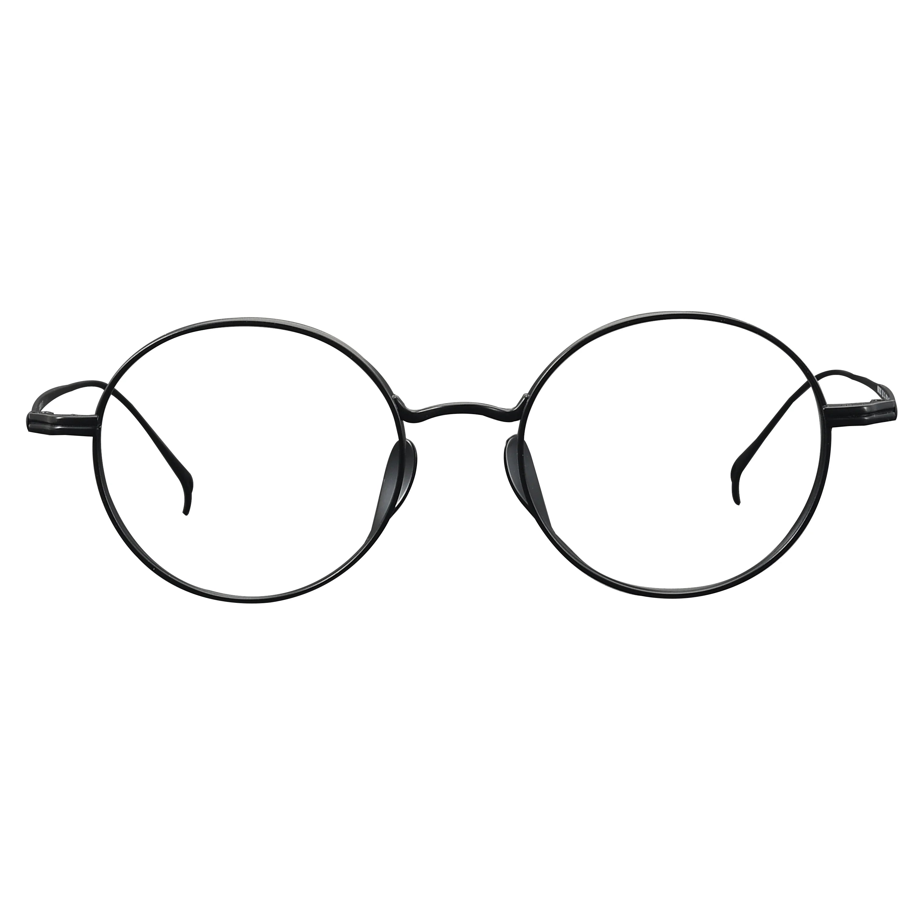 Round Glasses LE1480