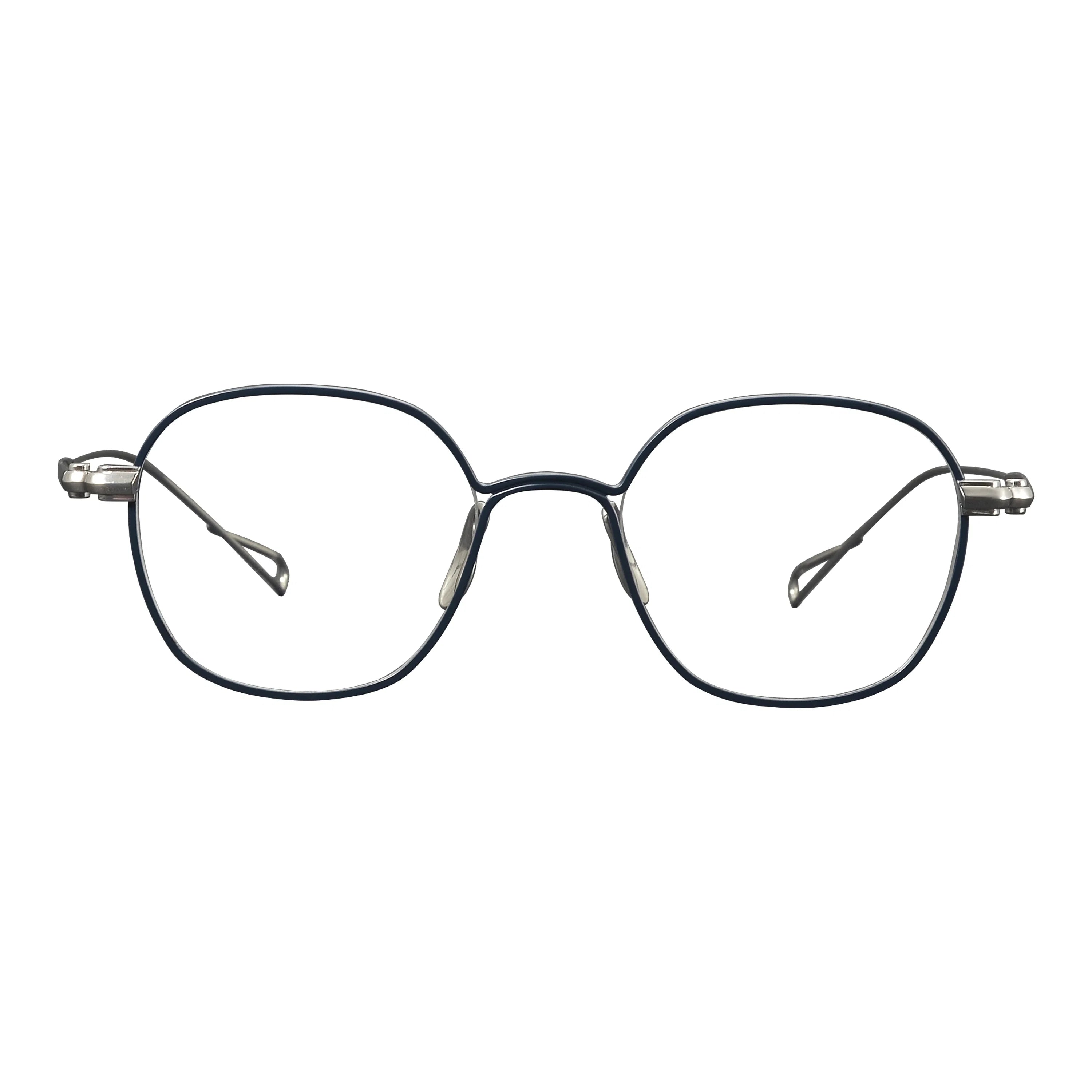 Geometric Glasses LE1484