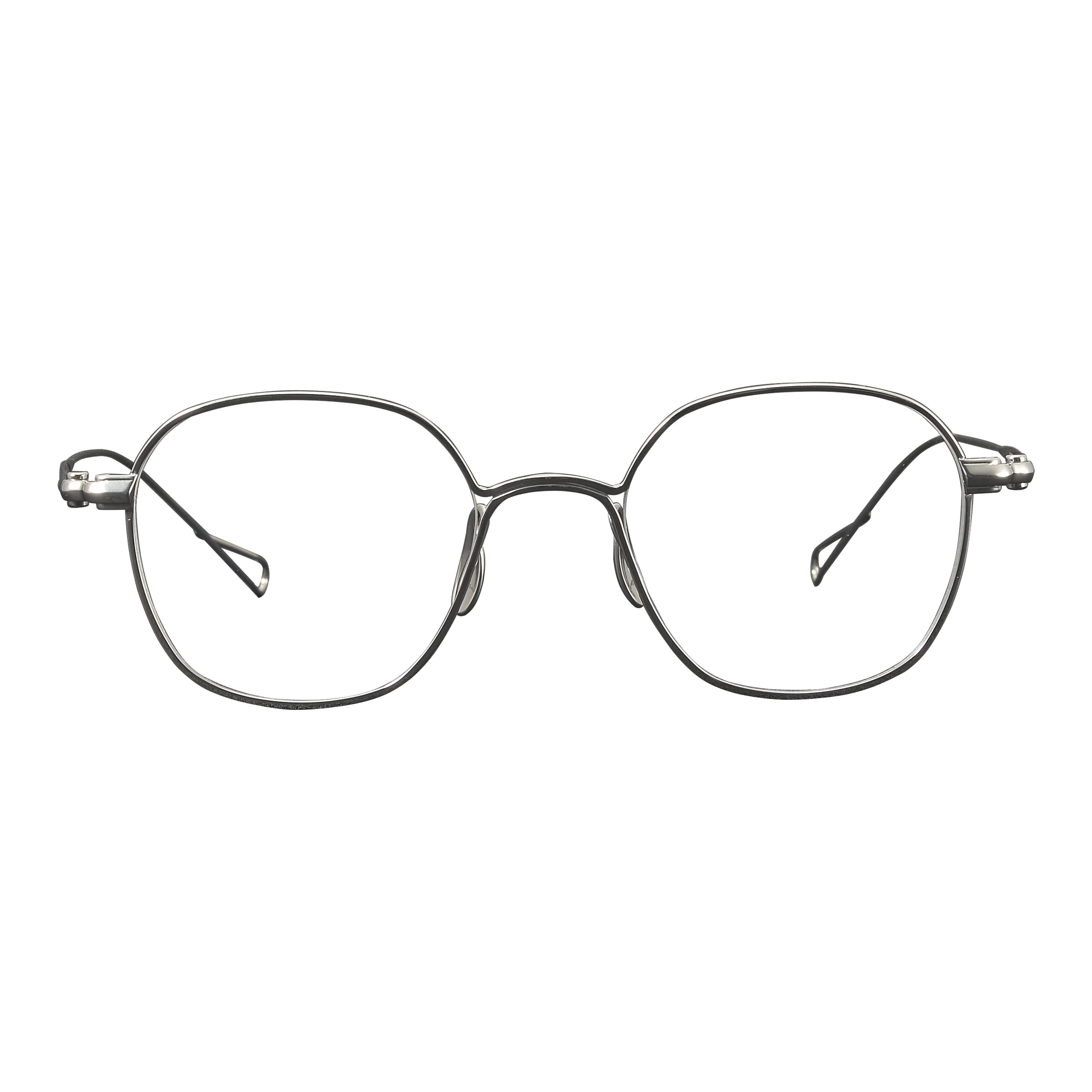 Geometric Glasses LE1484