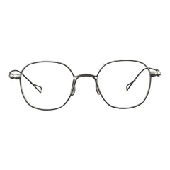 Geometric Glasses LE1484