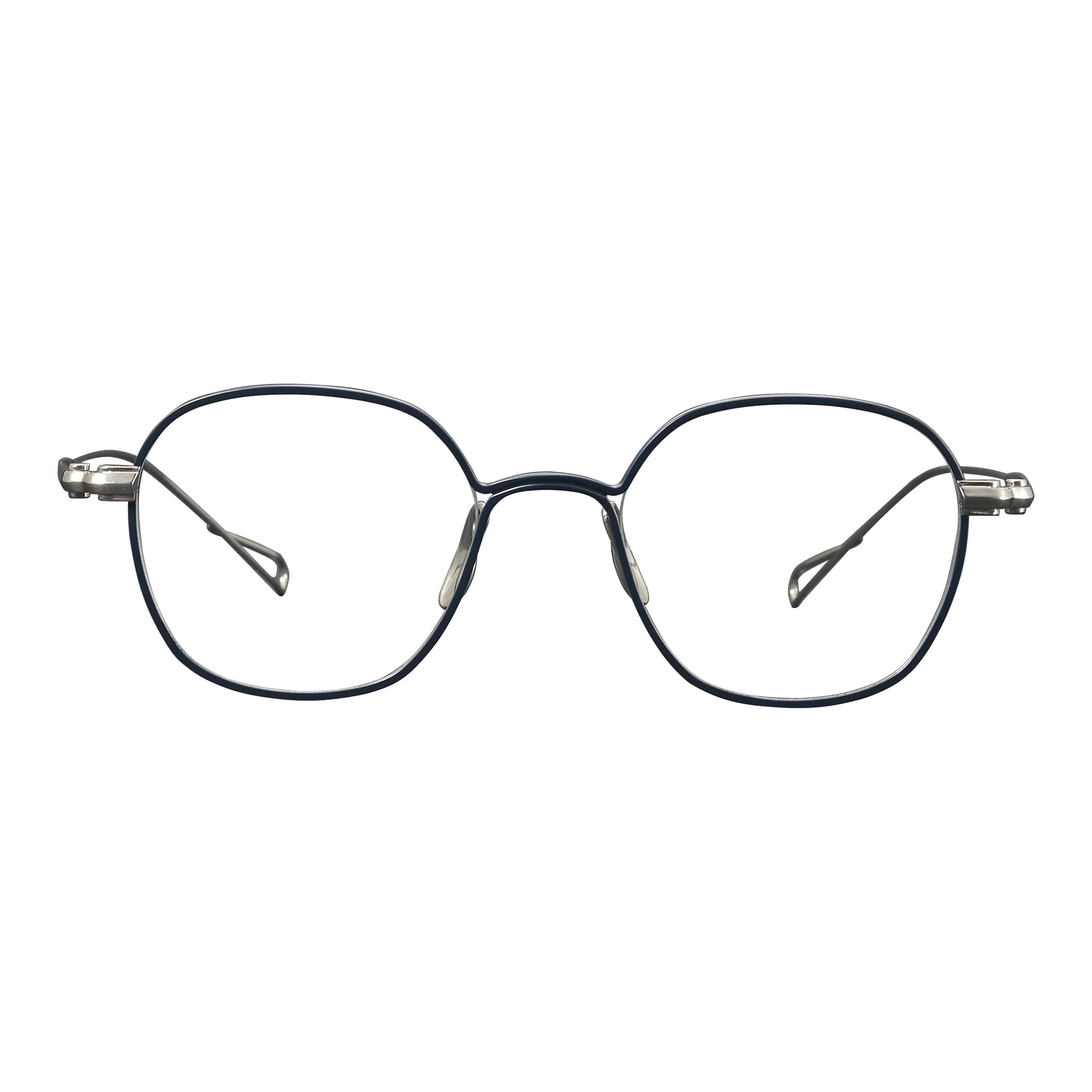 Geometric Glasses LE1484