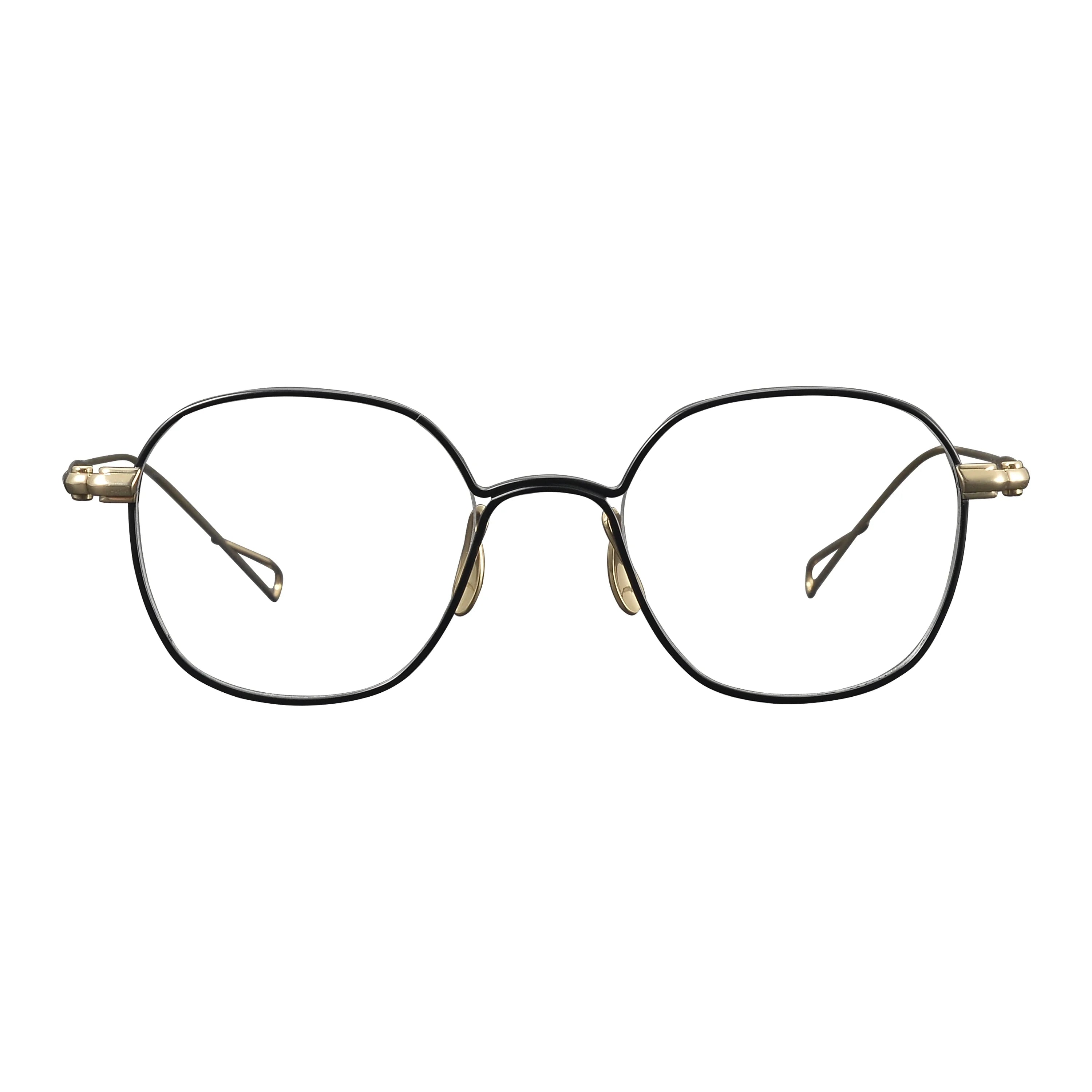 Geometric Glasses LE1484