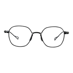 Geometric Glasses LE1484