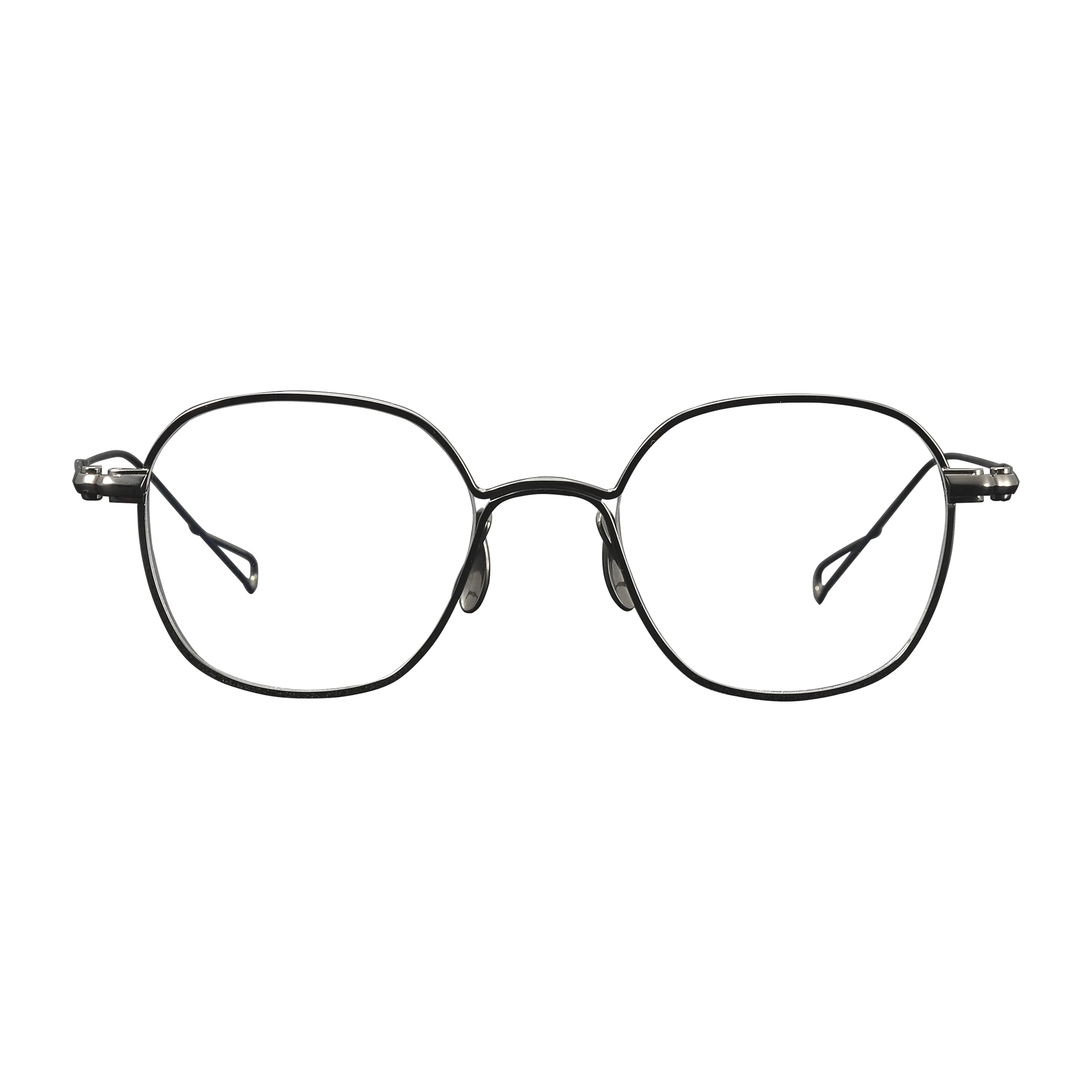 Geometric Glasses LE1484