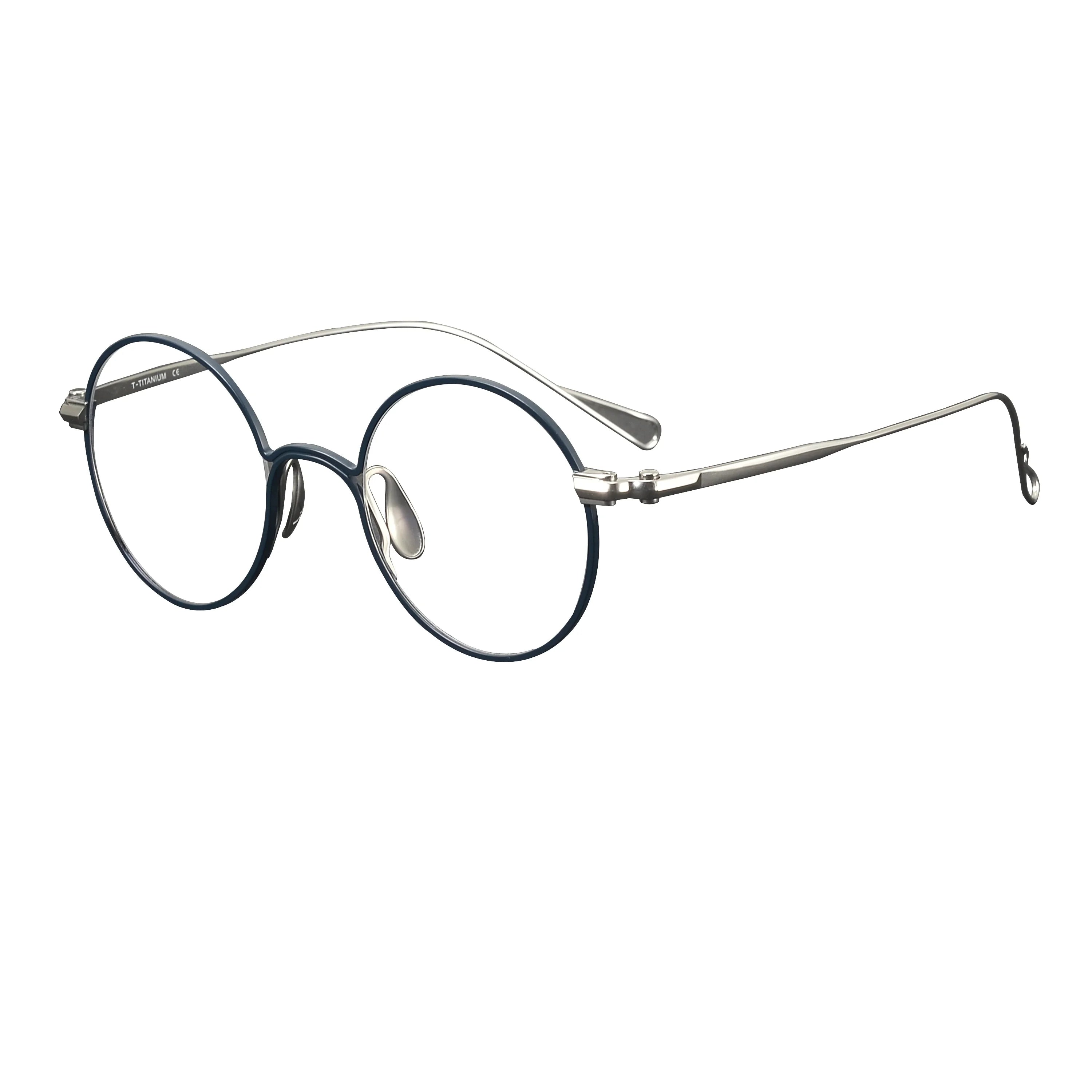 Round Glasses LE1485