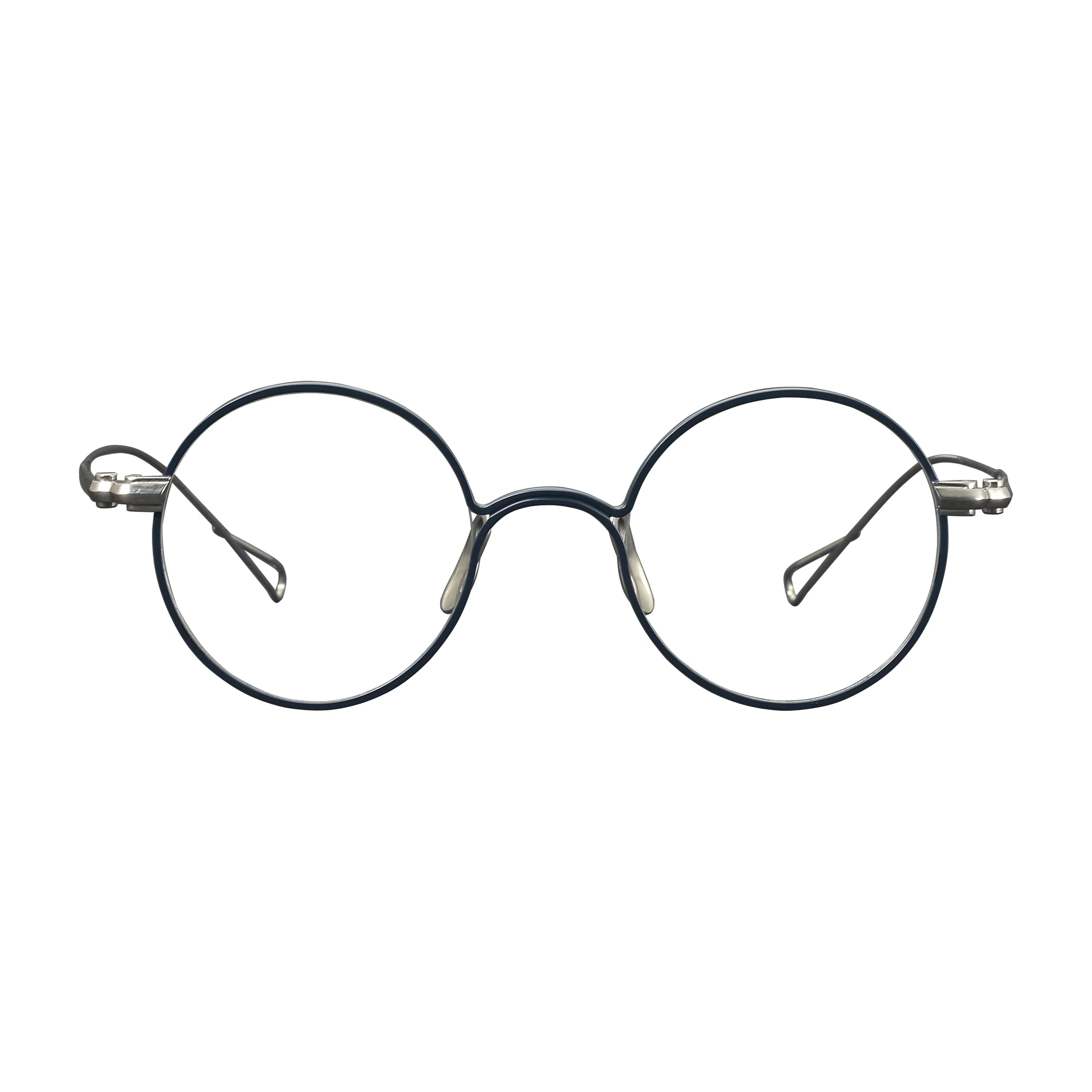 Round Glasses LE1485