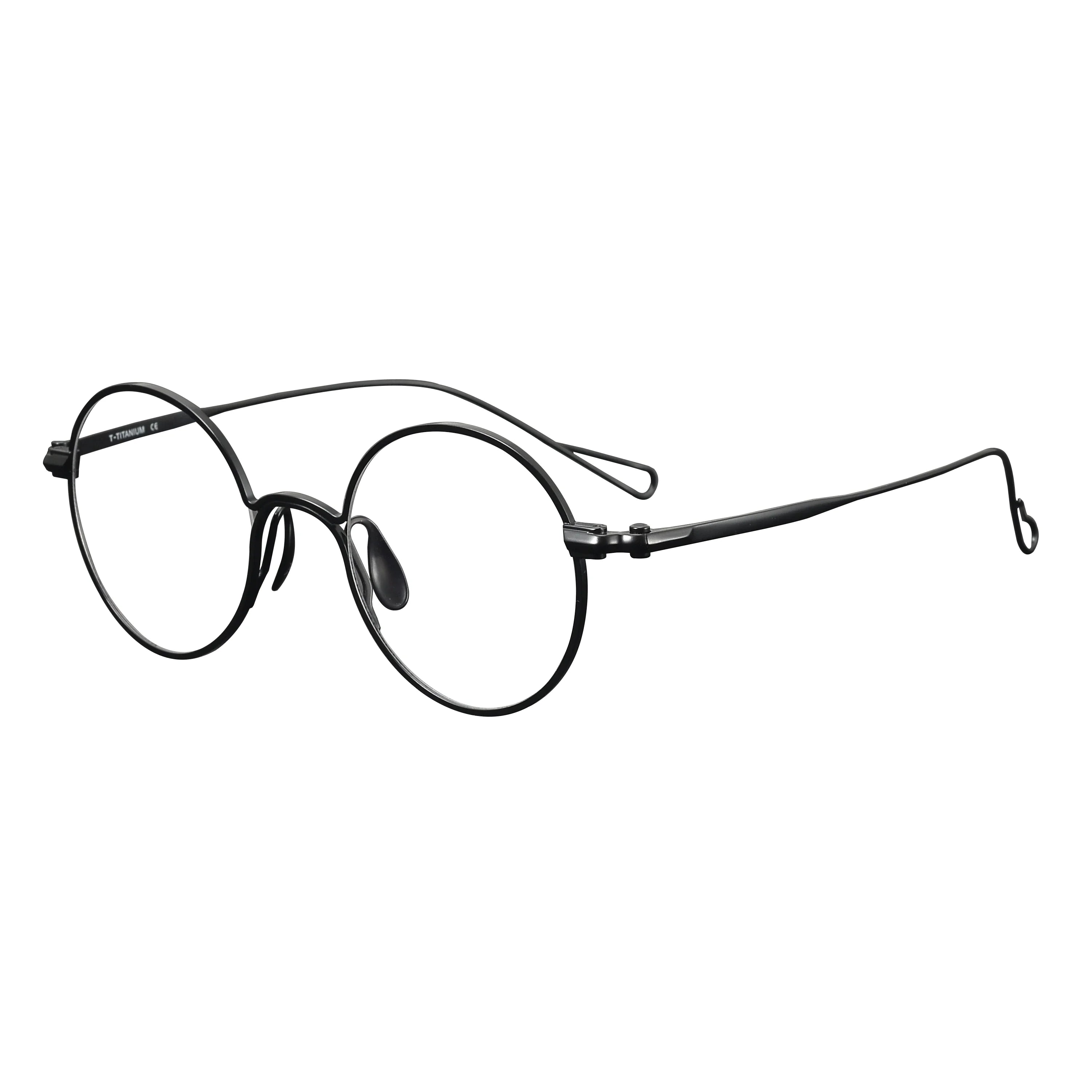 Round Glasses LE1485