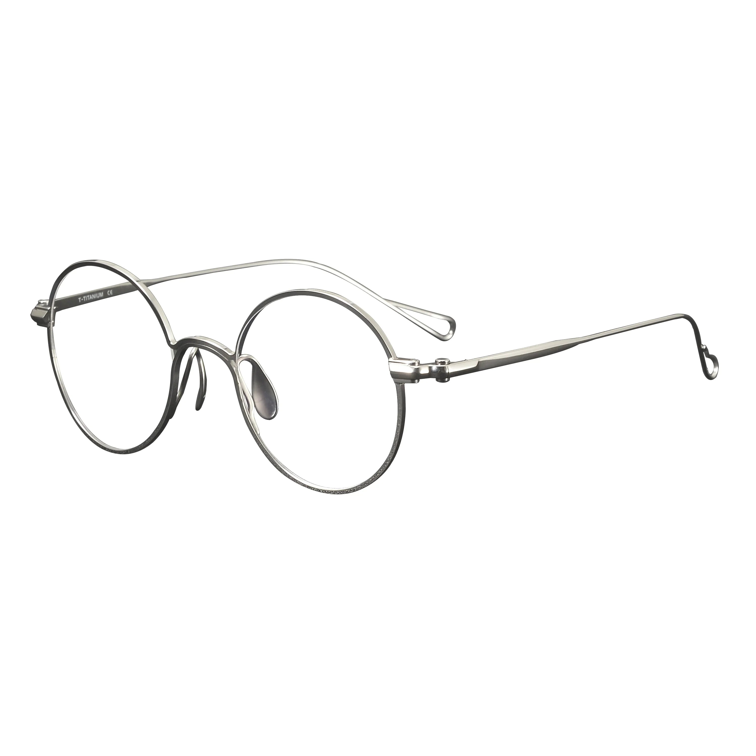 Round Glasses LE1485