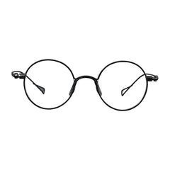 Round Glasses LE1485