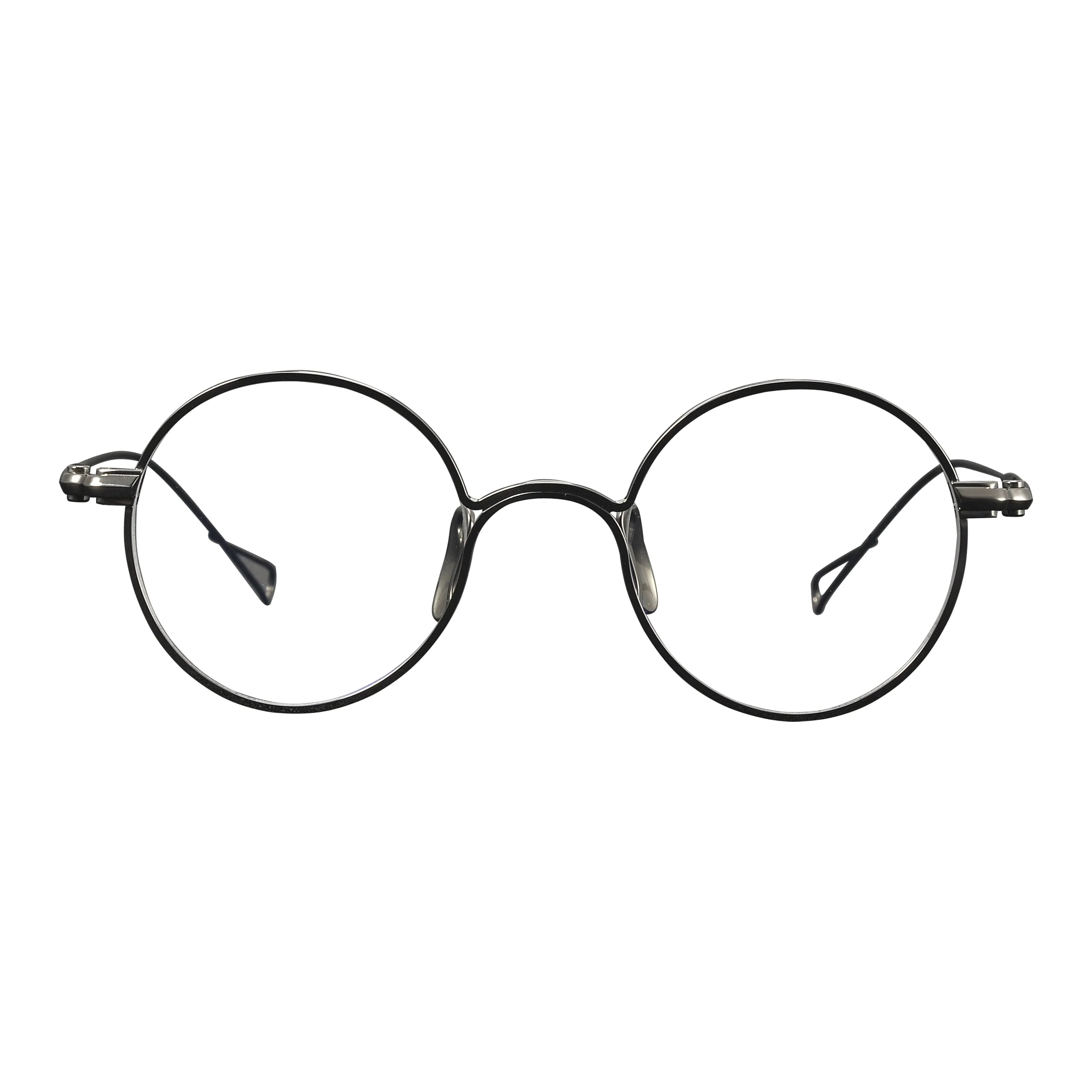 Round Glasses LE1485