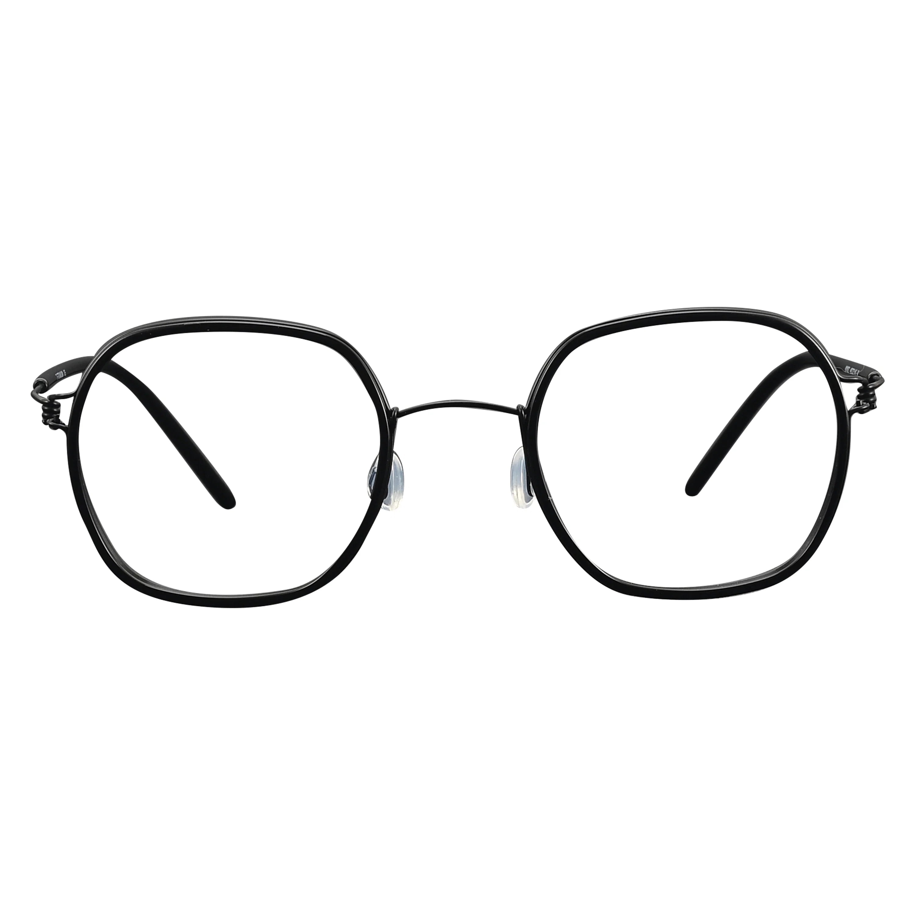 Geometric Glasses LE1486