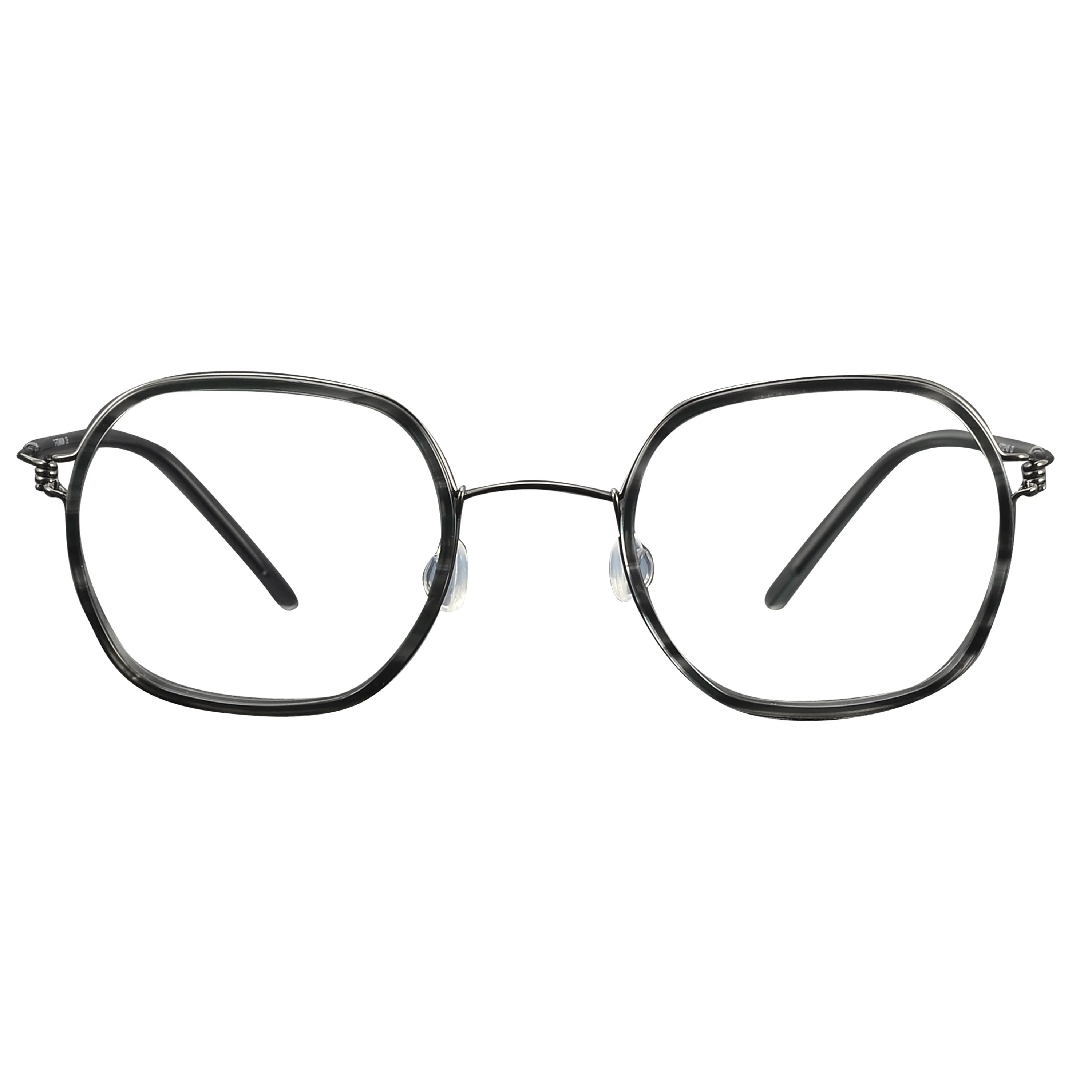 Geometric Glasses LE1486