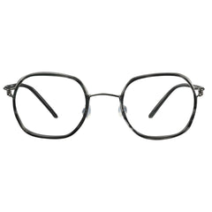 Geometric Glasses LE1486