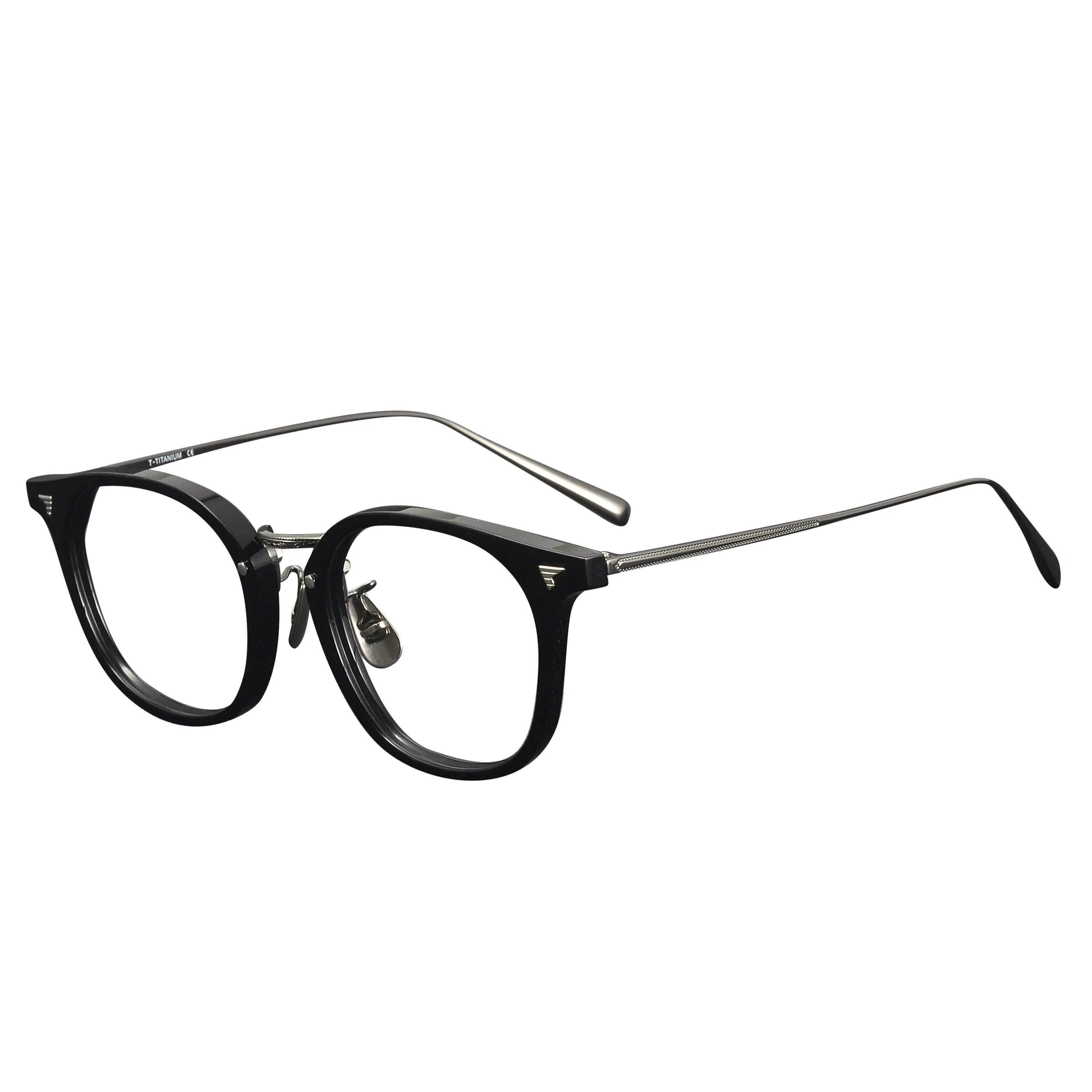 Oval Glasses LE1487