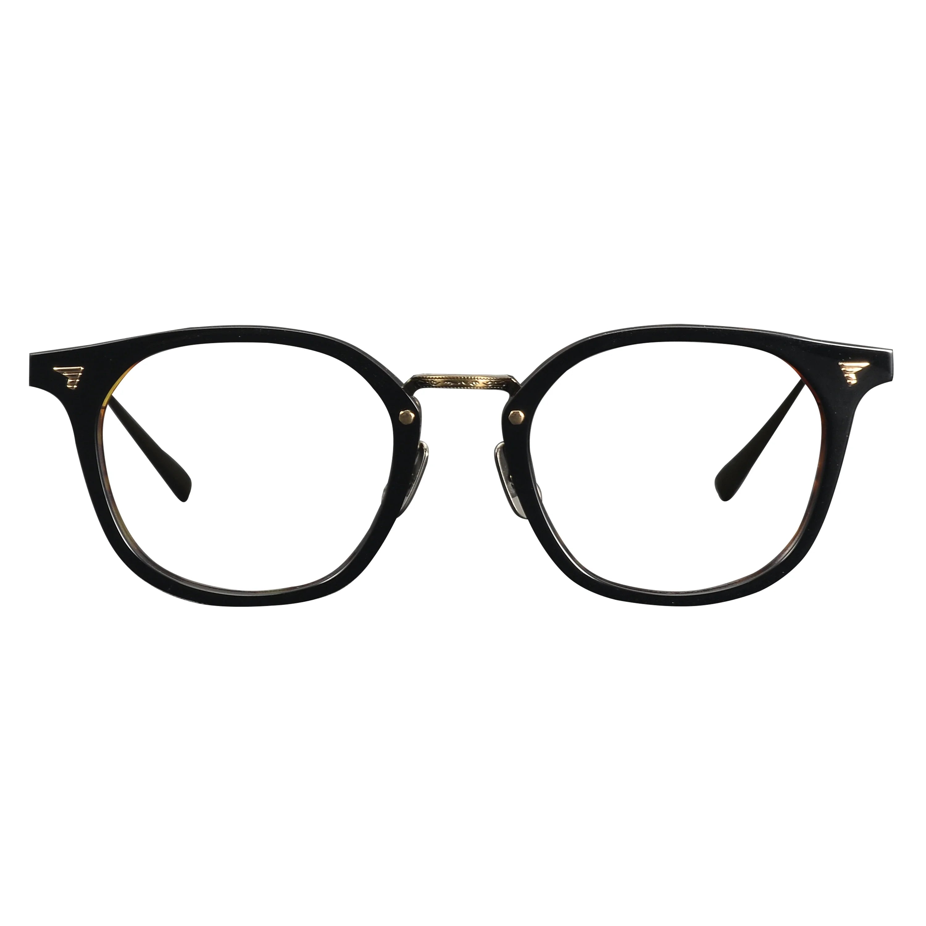 Oval Glasses LE1487