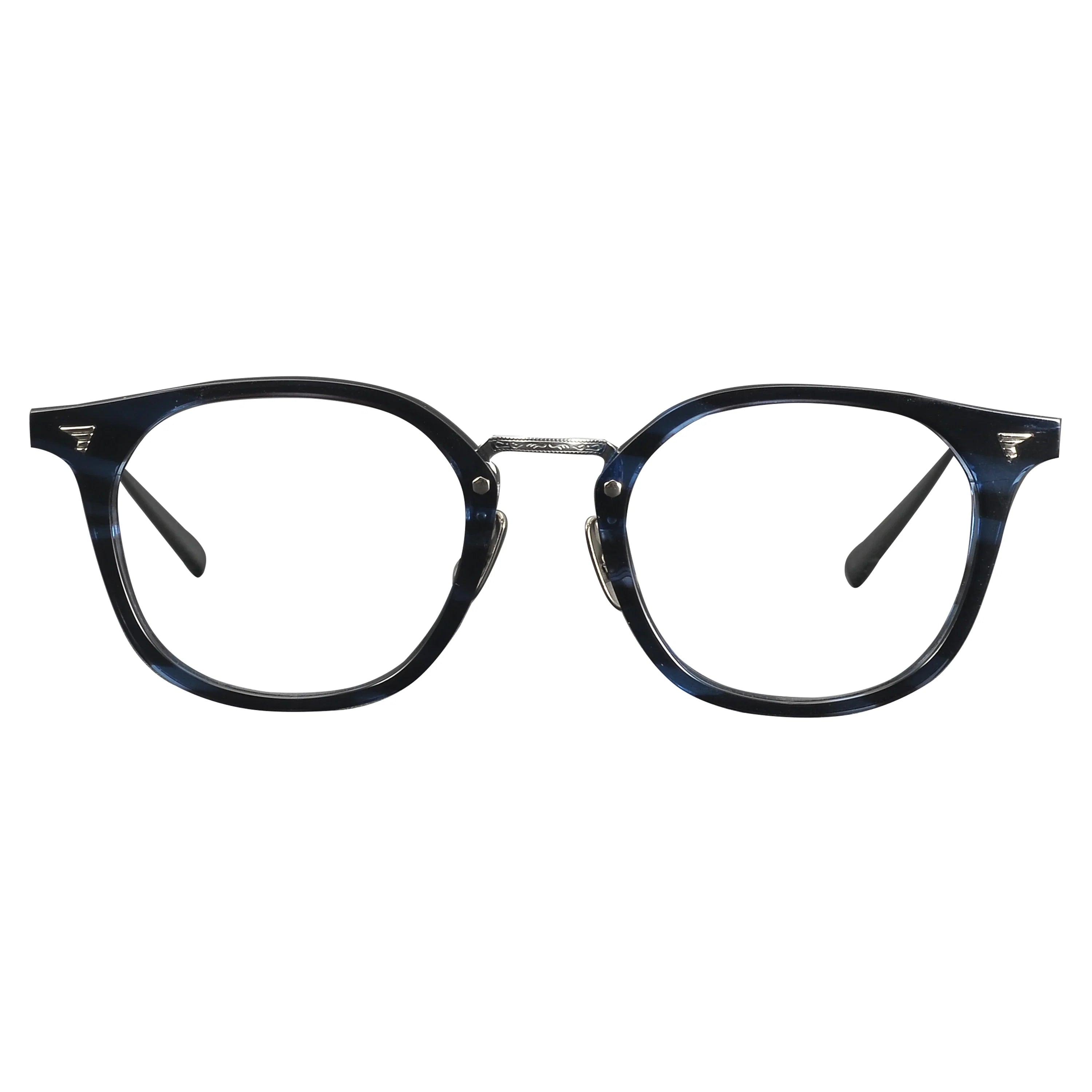 Oval Glasses LE1487