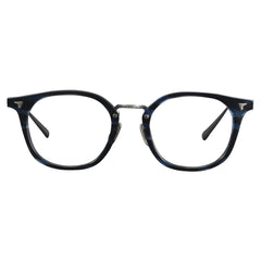 Oval Glasses LE1487
