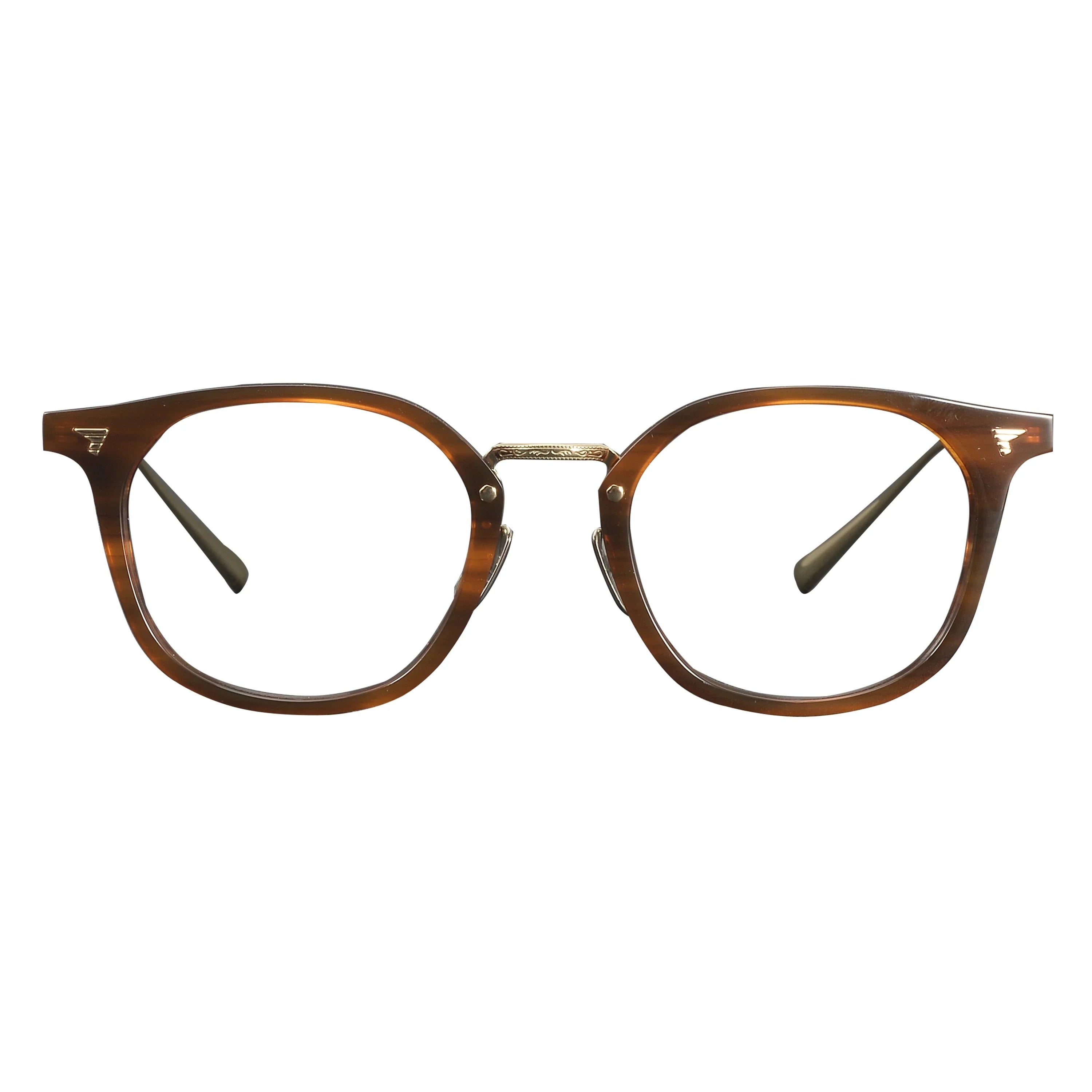 Oval Glasses LE1487