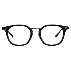 Oval Glasses LE1487