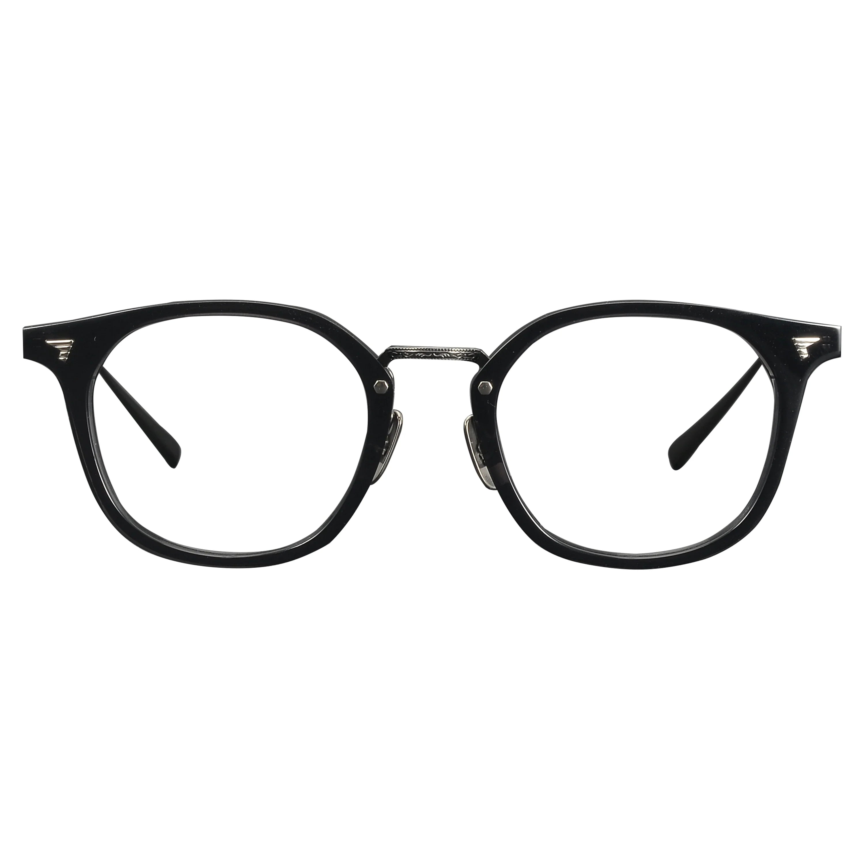 Oval Glasses LE1487