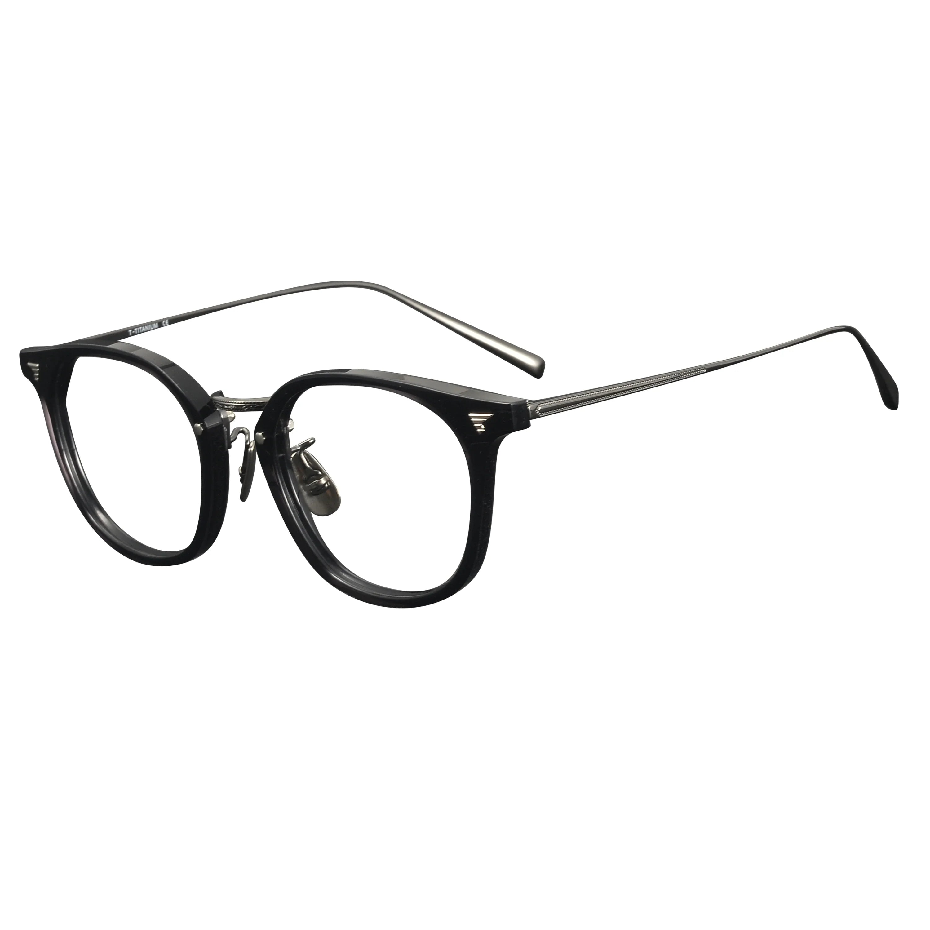 Oval Glasses LE1487