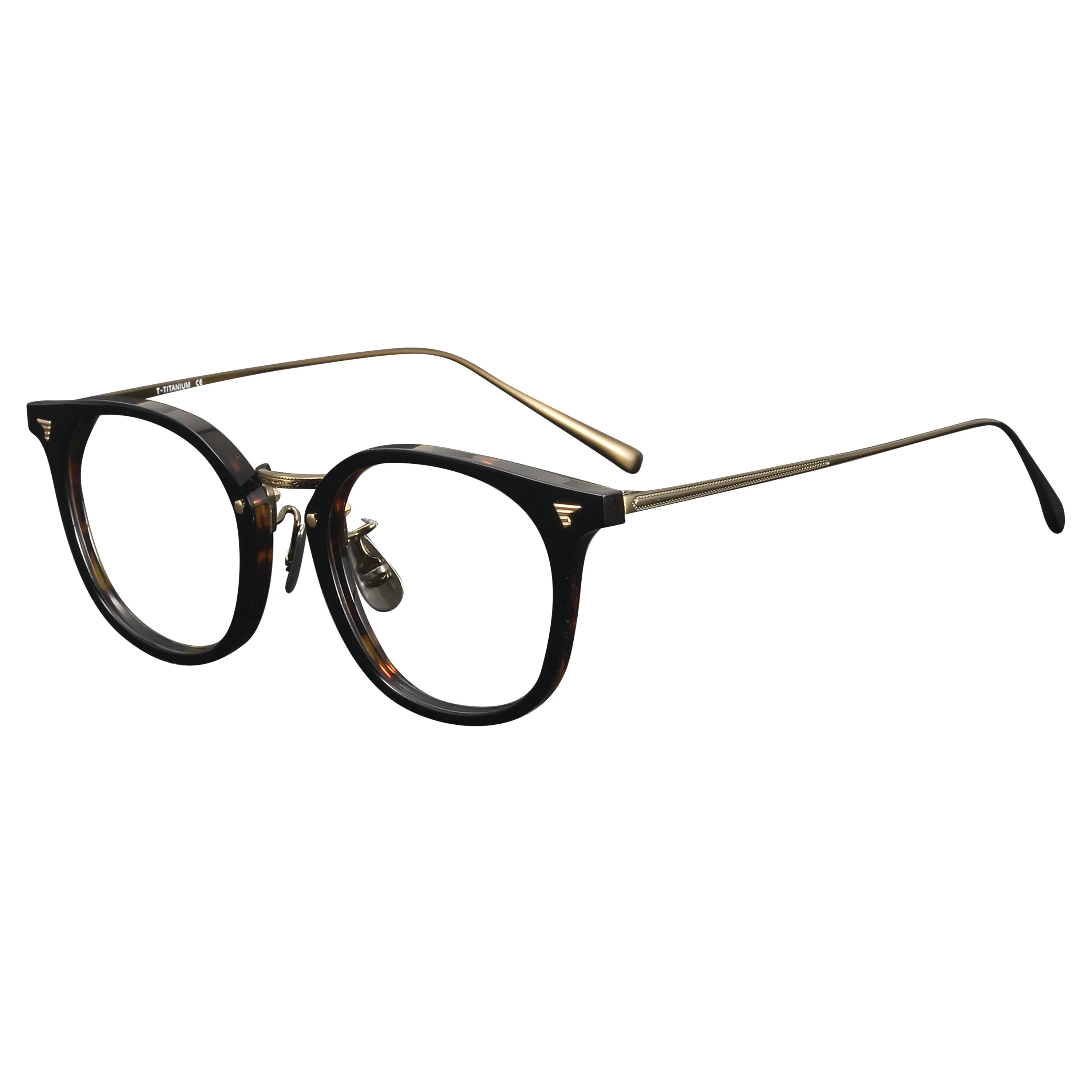 Oval Glasses LE1487