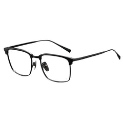 Browline Glasses LE1488