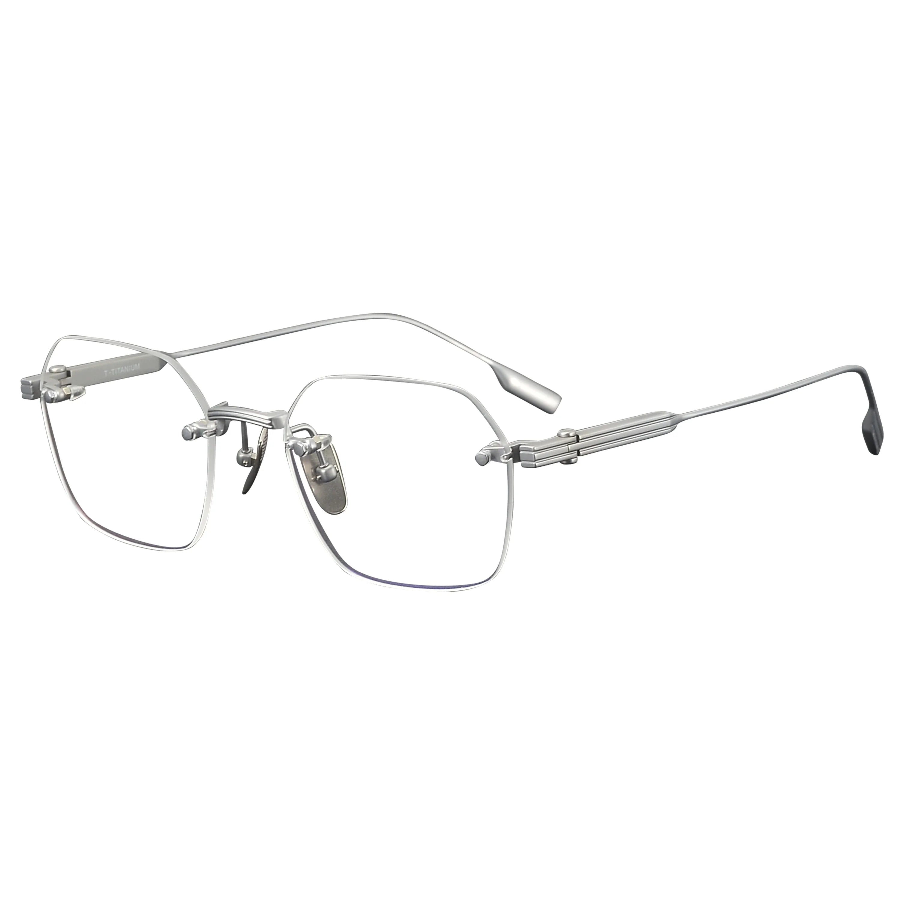 Geometric Glasses LE1489