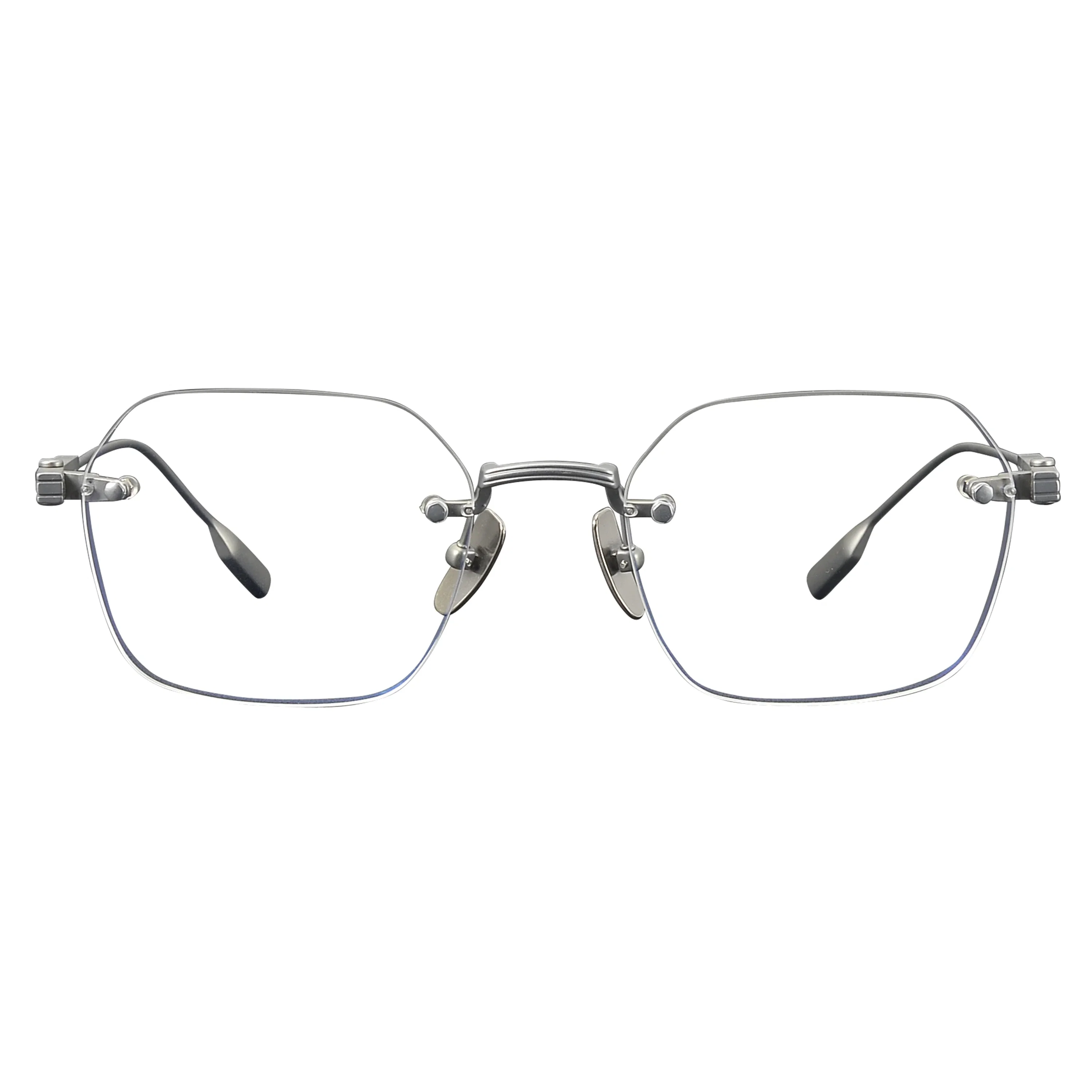Geometric Glasses LE1489
